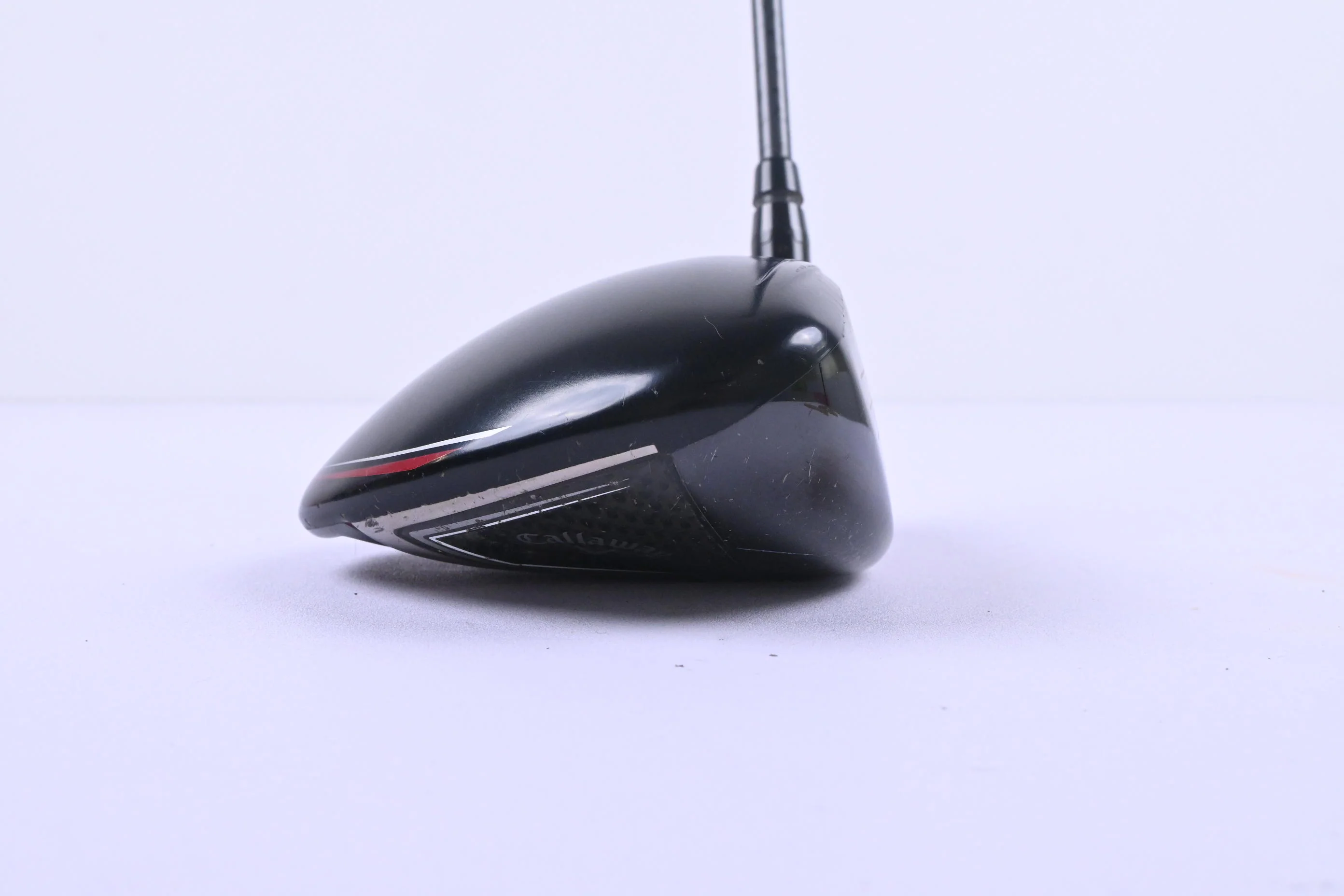 Callaway Big Bertha Fusion 2017 Driver / 10.5 Degree / Ladies Flex Project X San Diego LZ14 - Image 3