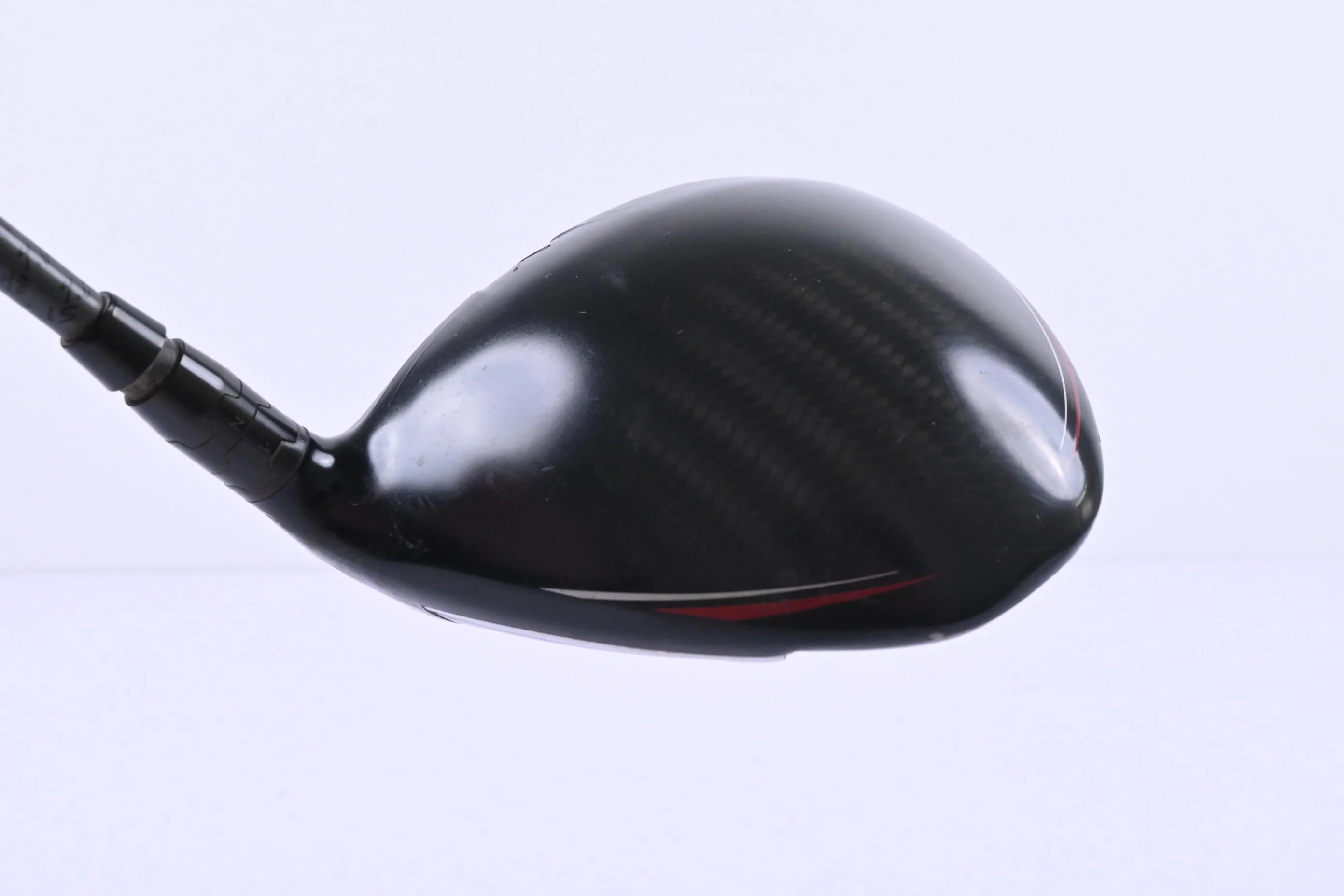 Callaway Big Bertha Fusion 2017 Driver / 10.5 Degree / Ladies Flex Project X San Diego LZ14 - Image 5