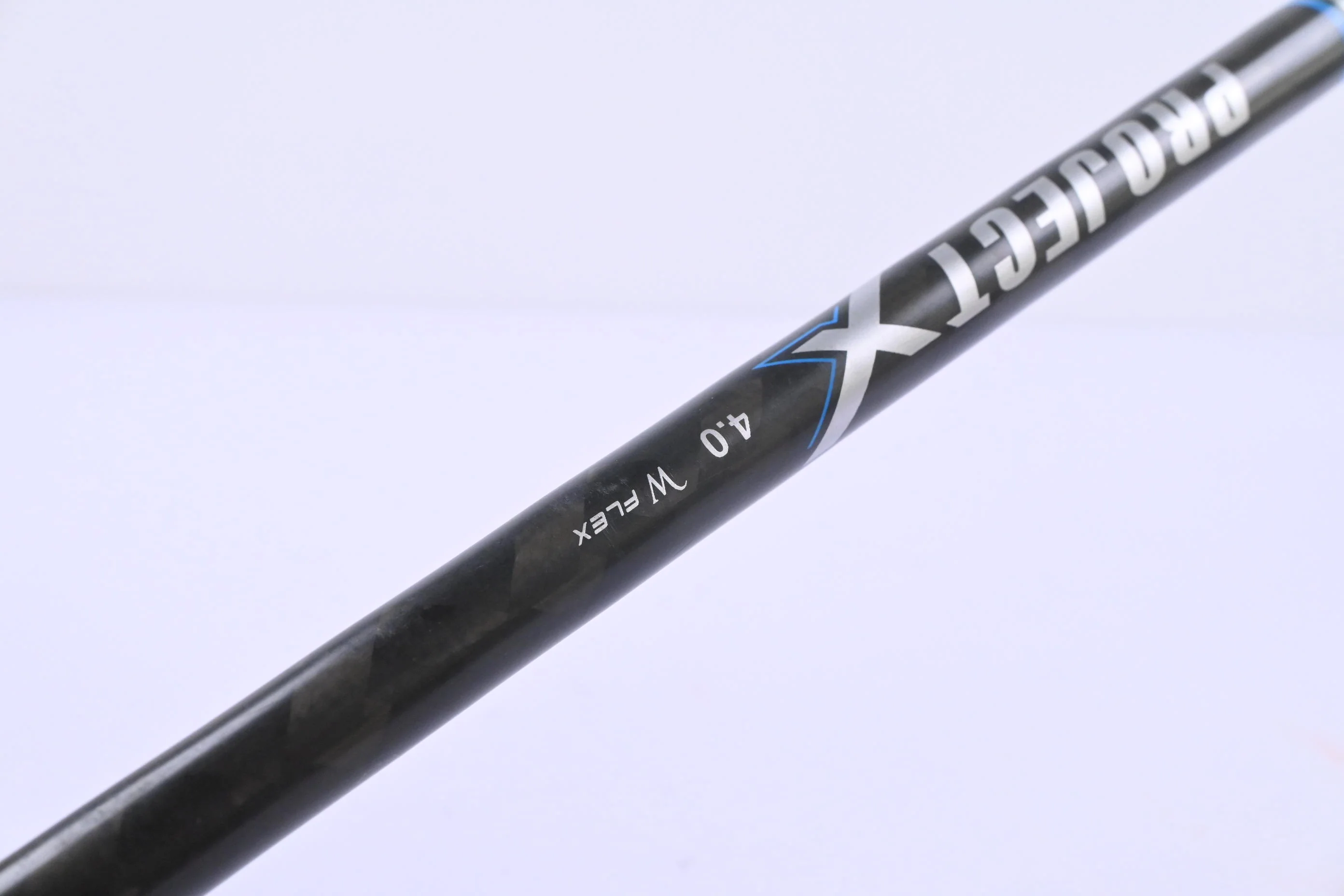 Callaway Big Bertha Fusion 2017 Driver / 10.5 Degree / Ladies Flex Project X San Diego LZ14 - Image 6