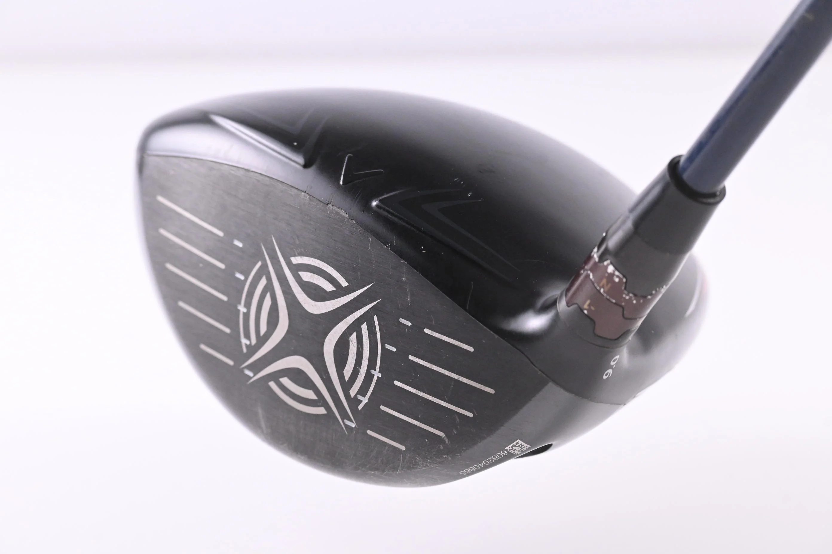 Callaway Big Bertha Fusion 2017 Driver / 9 Degree / Regular Flex Ventus Blue 6 - Image 4