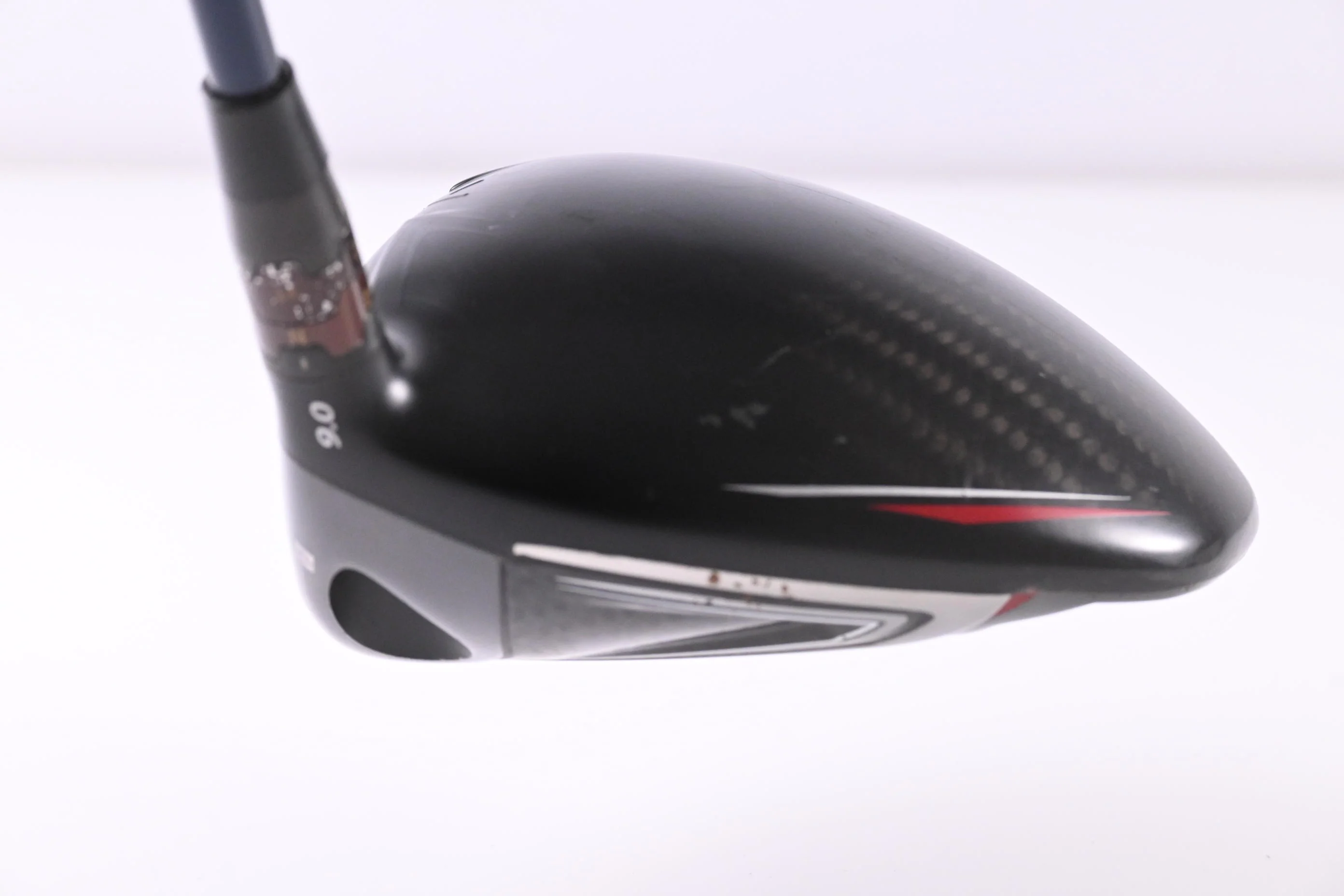 Callaway Big Bertha Fusion 2017 Driver / 9 Degree / Regular Flex Ventus Blue 6 - Image 5