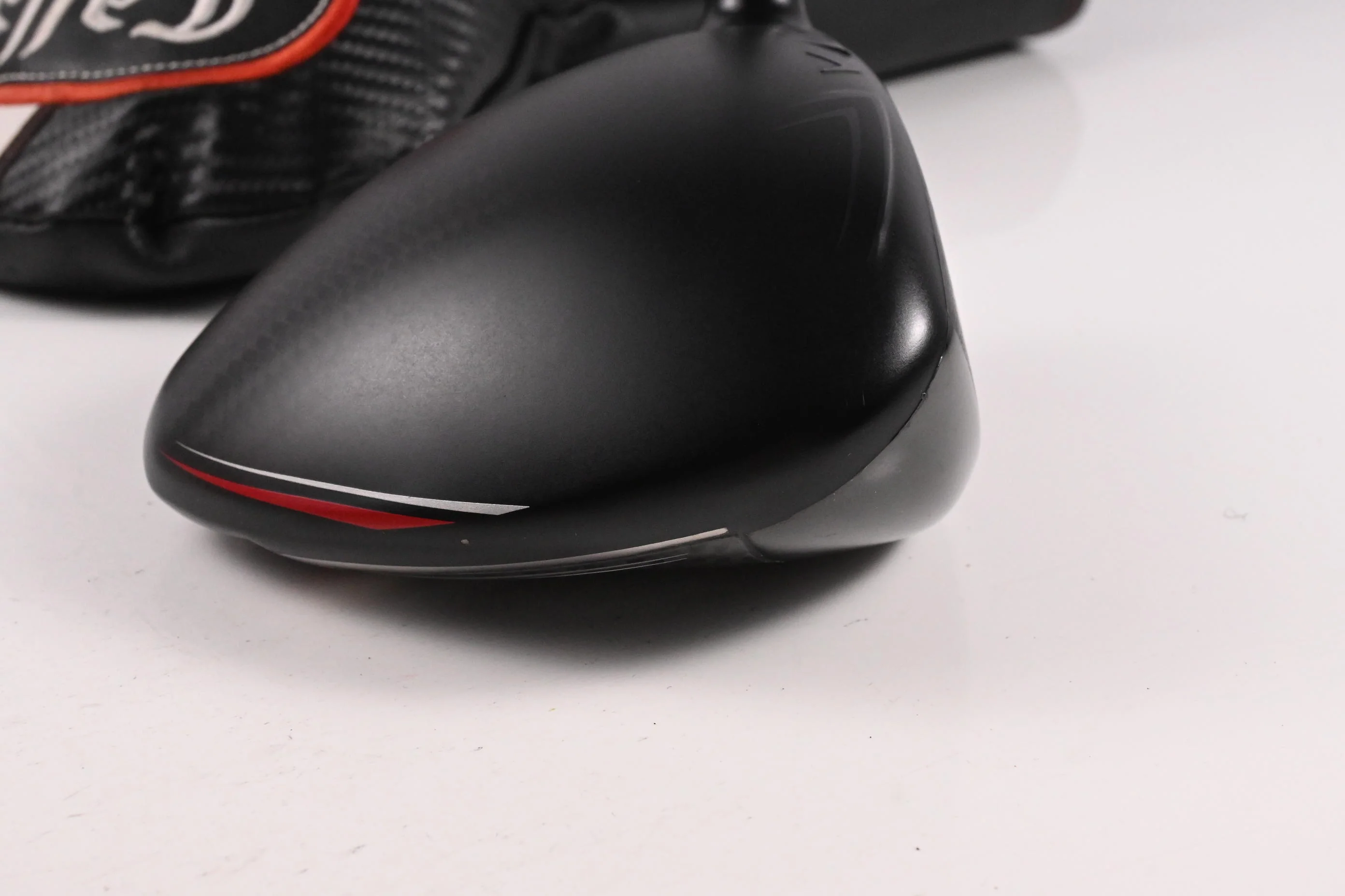 Callaway Big Bertha Fusion 2017 Driver / 9 Degree / Stiff Flex Diamana M+60 - Image 3