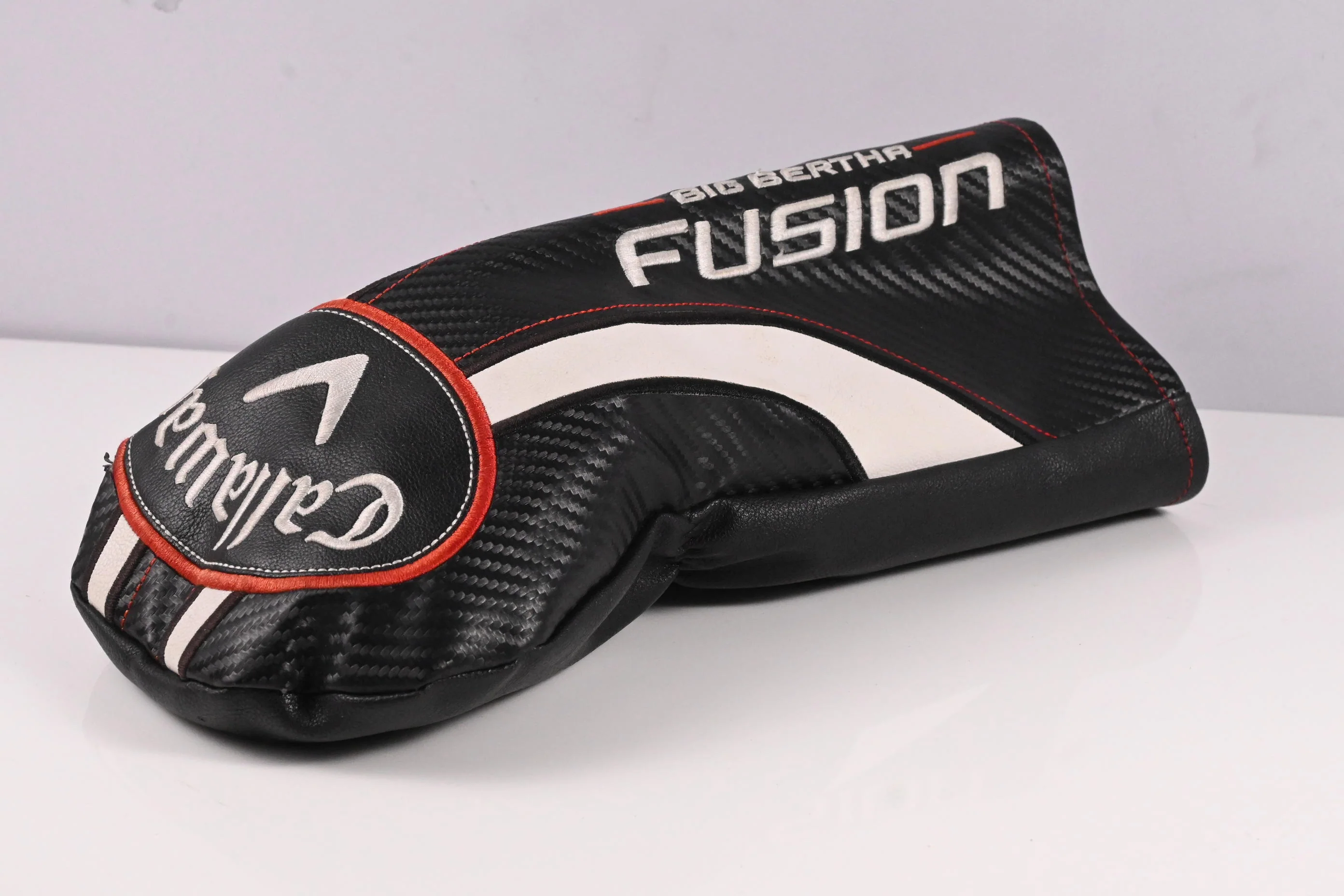 Callaway Big Bertha Fusion 2017 Driver / 9 Degree / Stiff Flex Diamana M+60 - Image 9