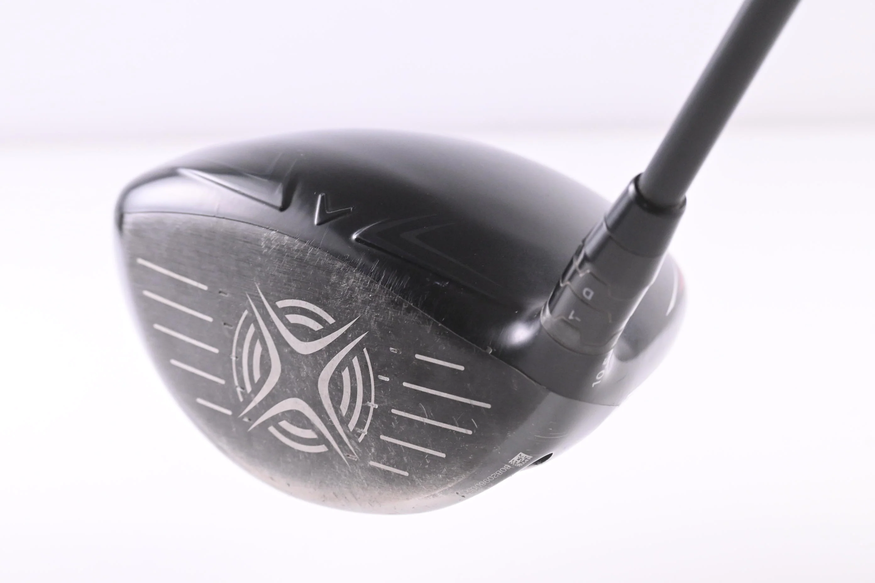 Callaway Big Bertha Fusion 2017 Driver / 10.5 Degree / Senior Flex Cypher 40 - Image 4