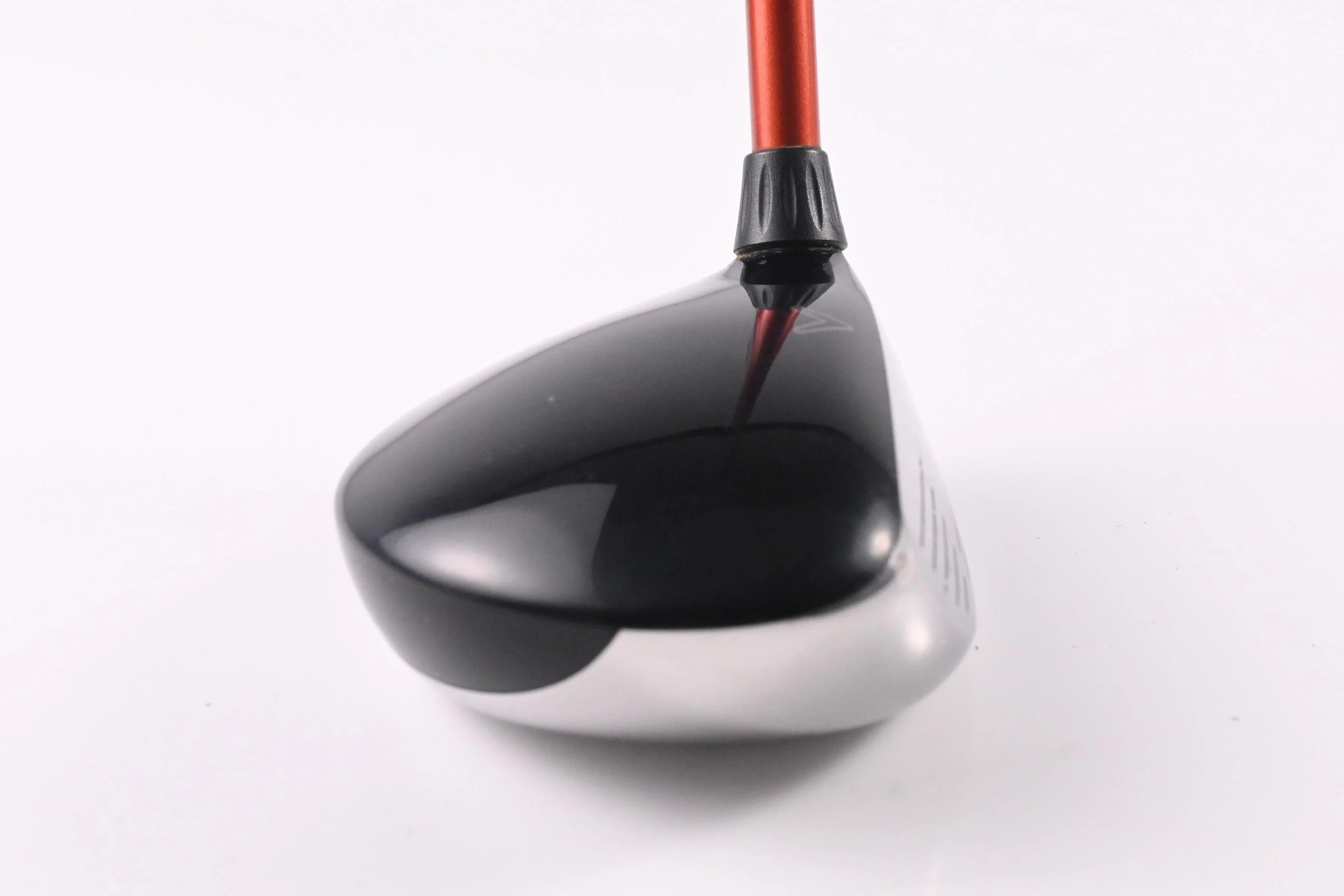 Callaway Big Bertha Fusion #5 Wood / 19 Degree / Regular Flex Aldila NVS 55 - Image 3
