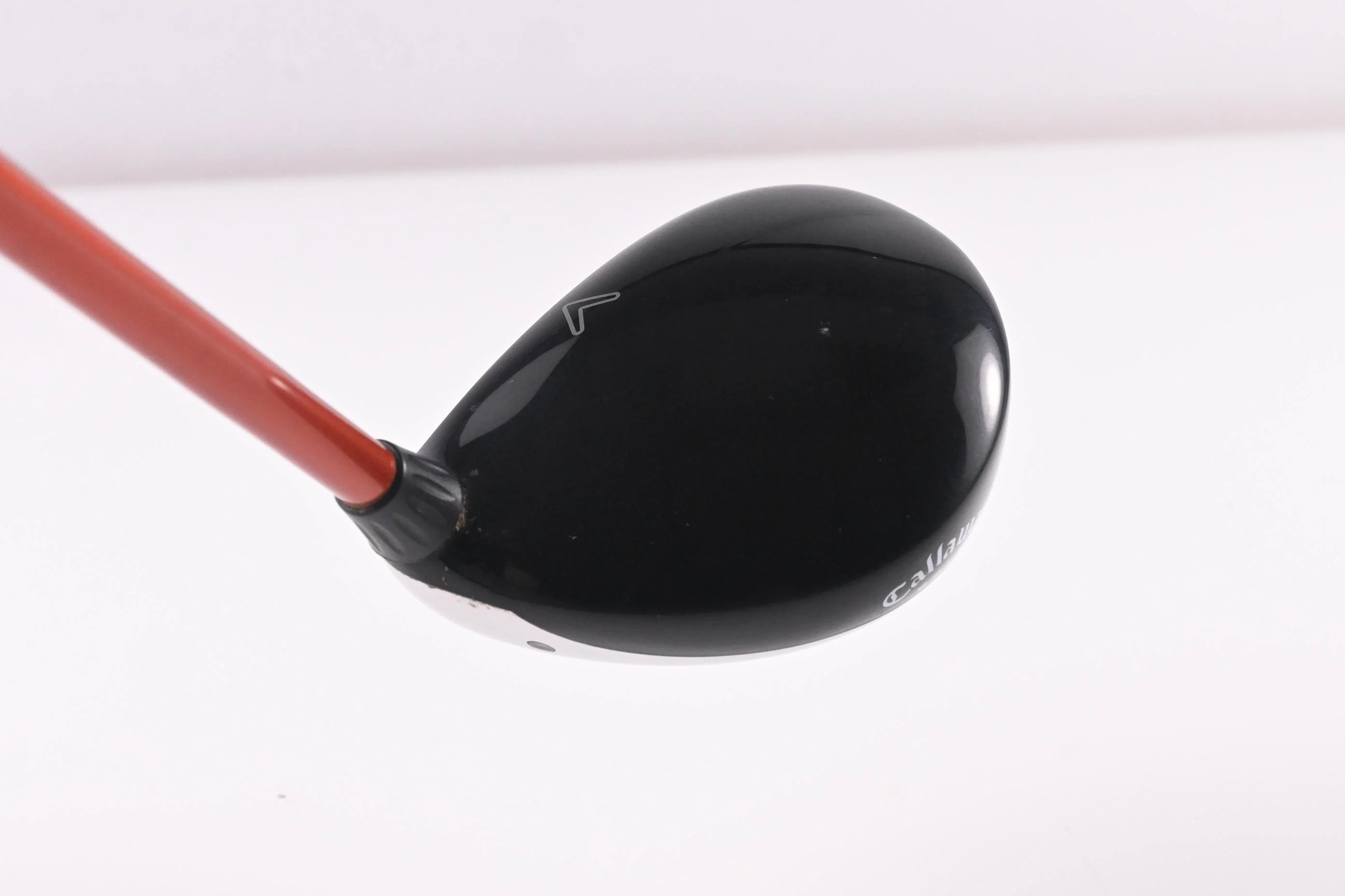 Callaway Big Bertha Fusion #5 Wood / 19 Degree / Regular Flex Aldila NVS 55 - Image 5