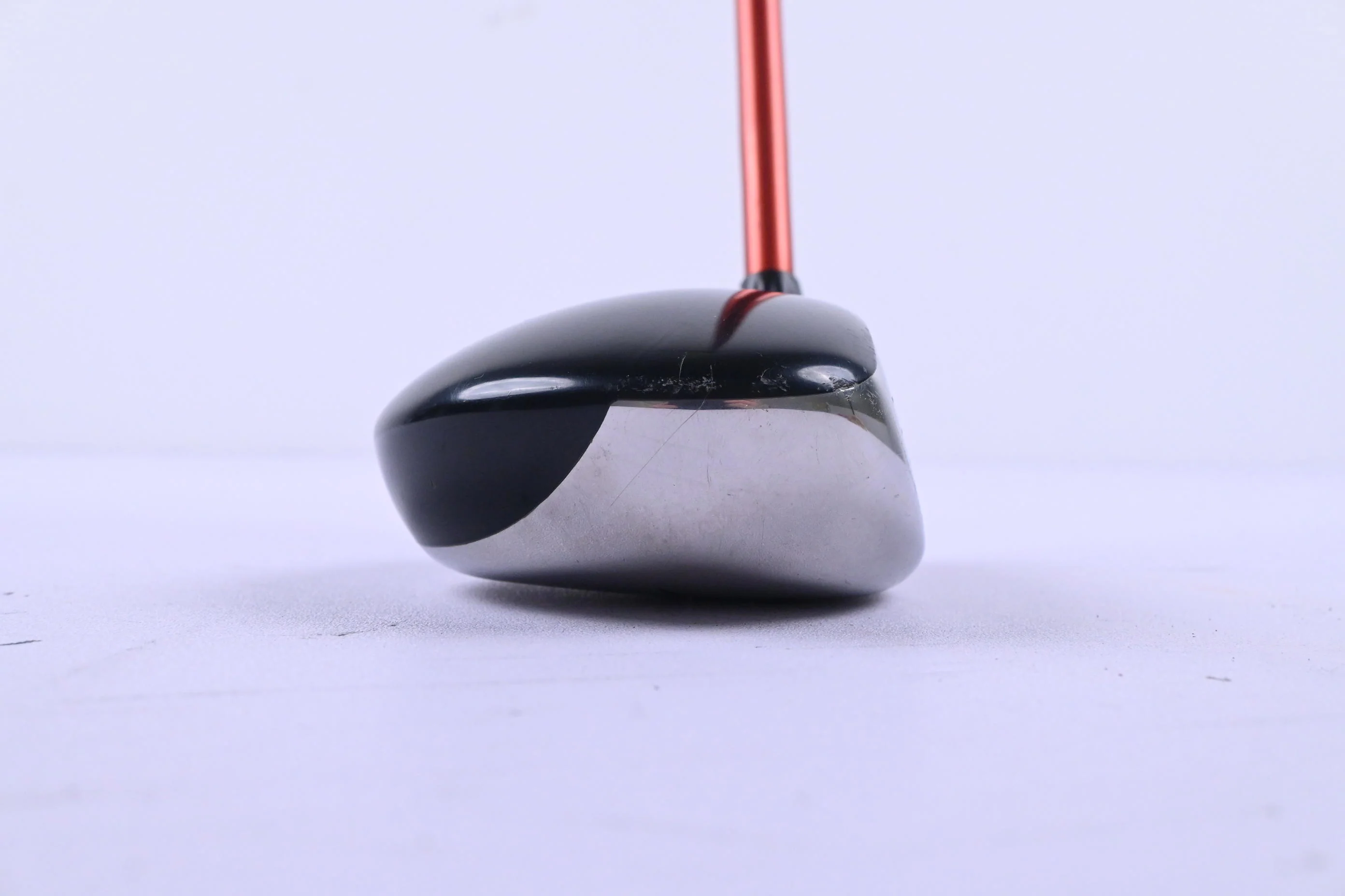Callaway Big Bertha Fusion #3 Wood / 15 Degree / Regular Flex Aldila NVS 55 - Image 3