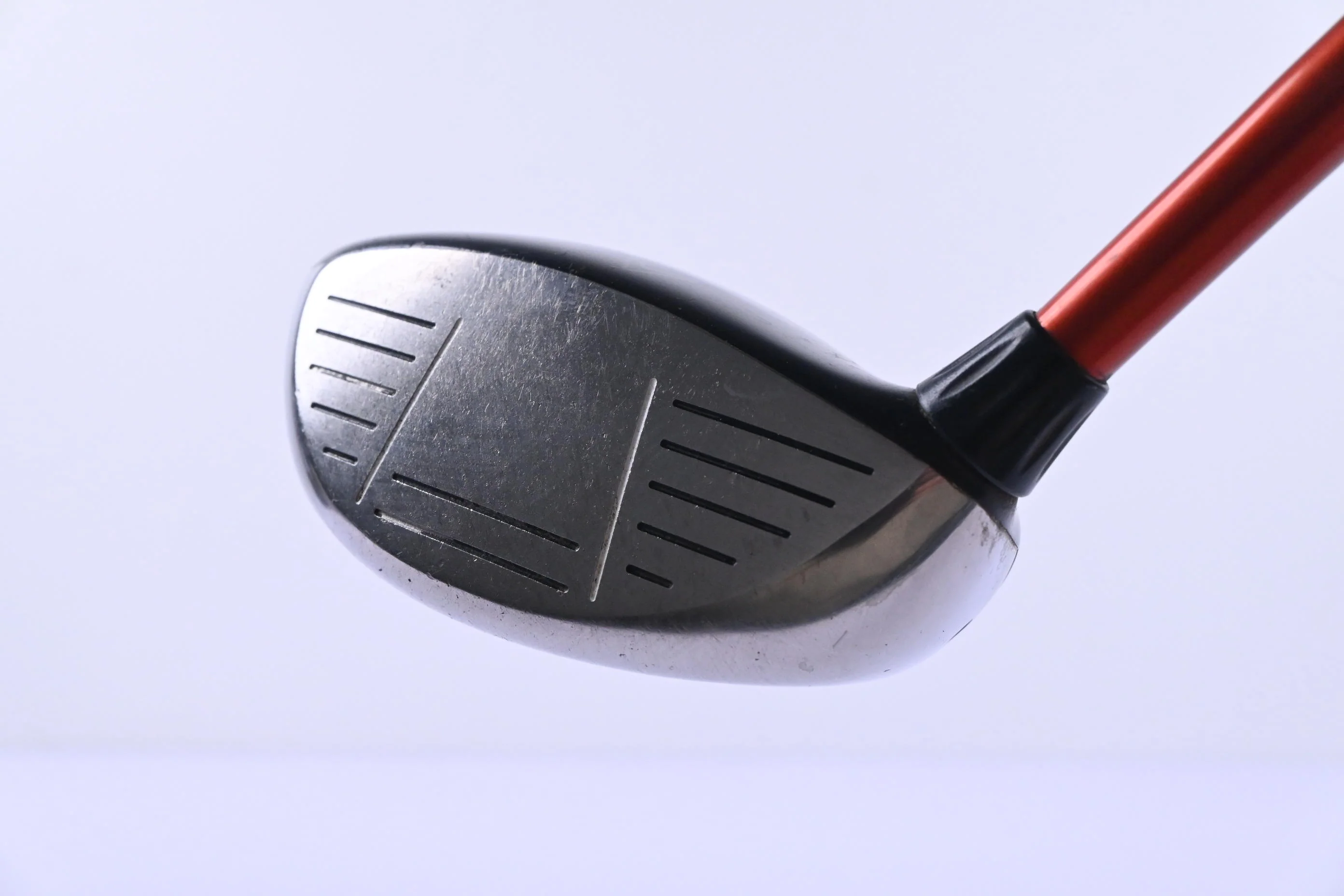 Callaway Big Bertha Fusion #3 Wood / 15 Degree / Regular Flex Aldila NVS 55 - Image 4