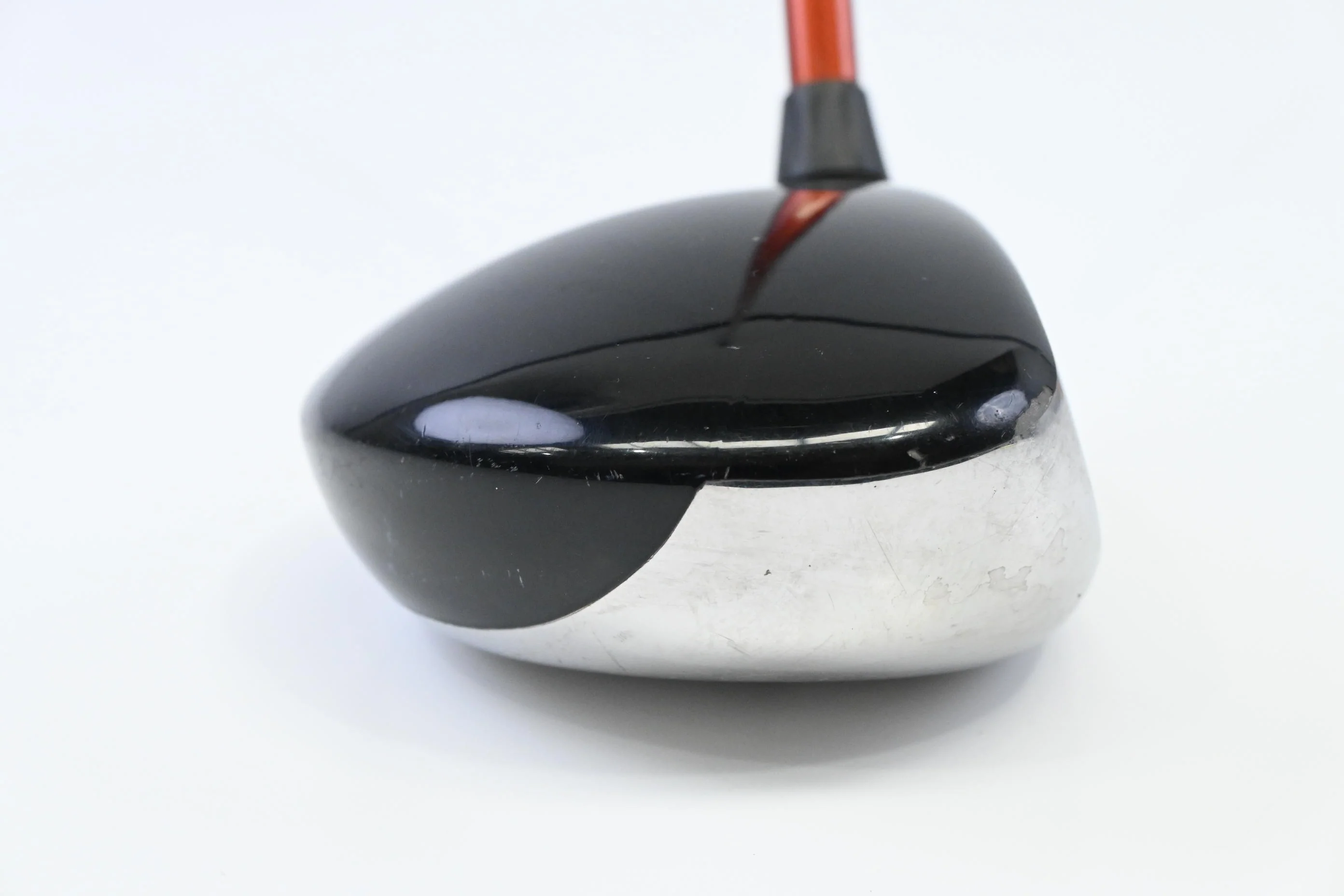 Callaway Big Bertha Fusion #3 Wood / 15 Degree / Regular Flex Aldila NVS 55 - Image 2