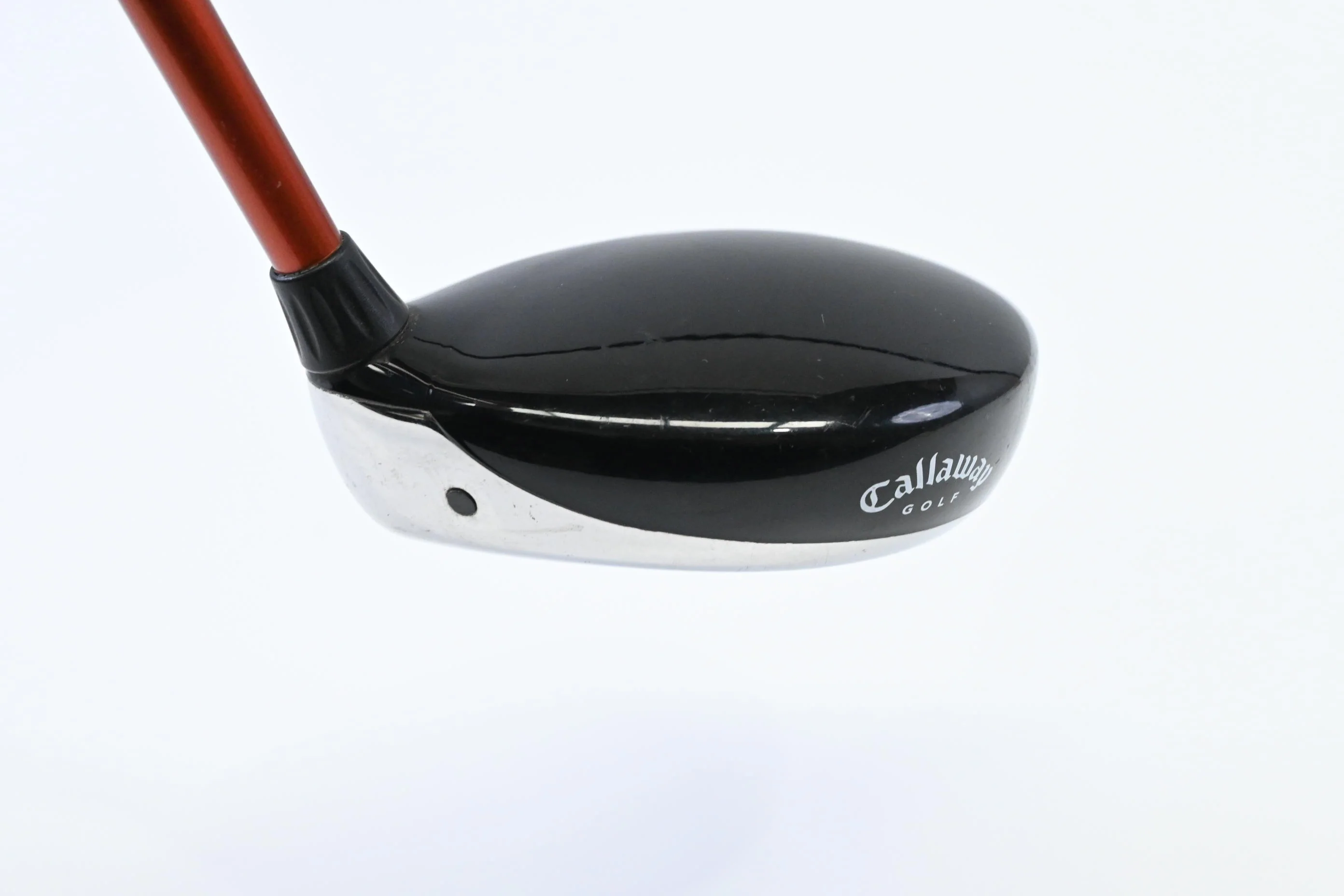 Callaway Big Bertha Fusion #3 Wood / 15 Degree / Regular Flex Aldila NVS 55 - Image 4