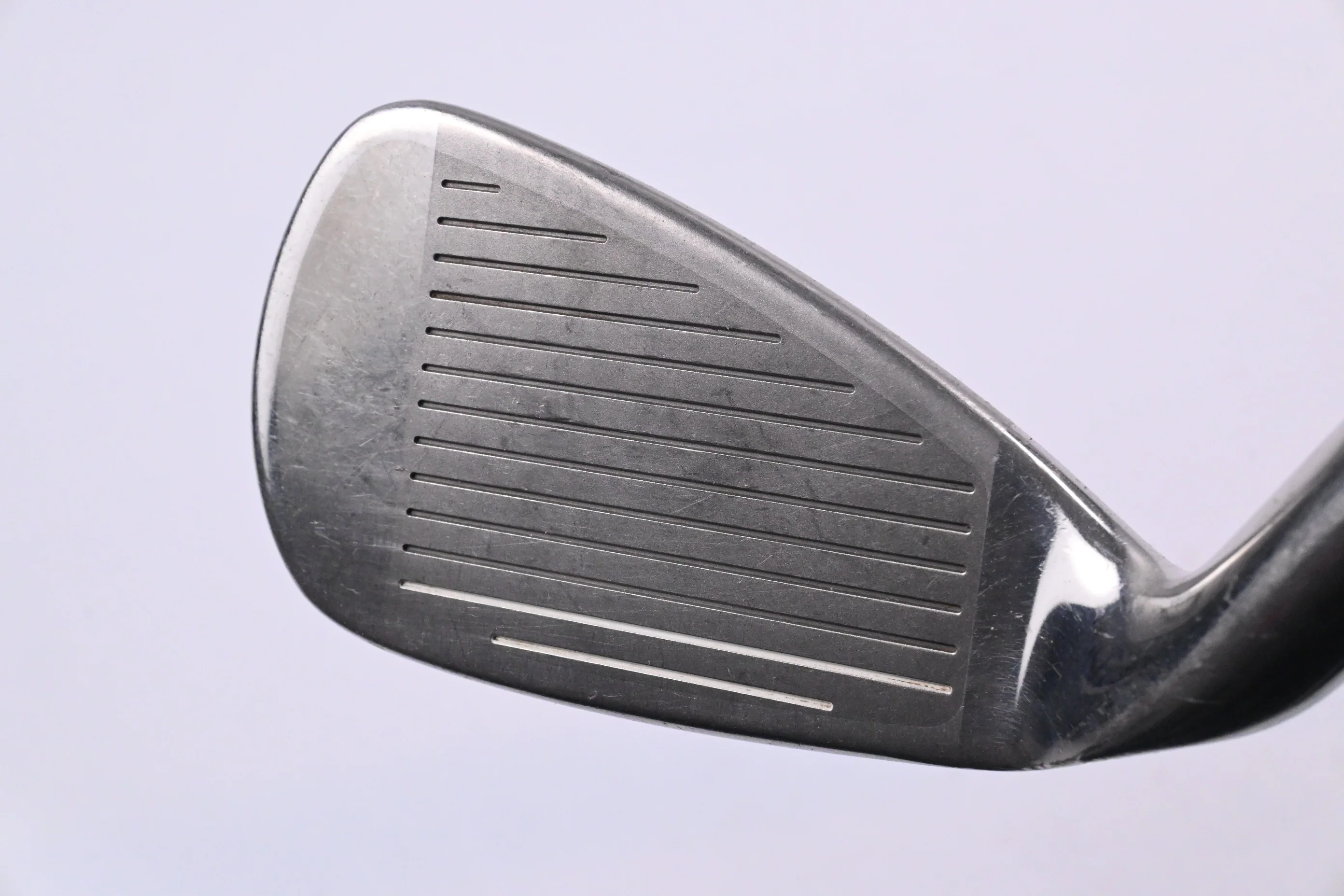 Callaway Big Bertha Fusion #3 Iron / 21 Degree / Uniflex N.S. Pro 990GH Shaft - Image 2
