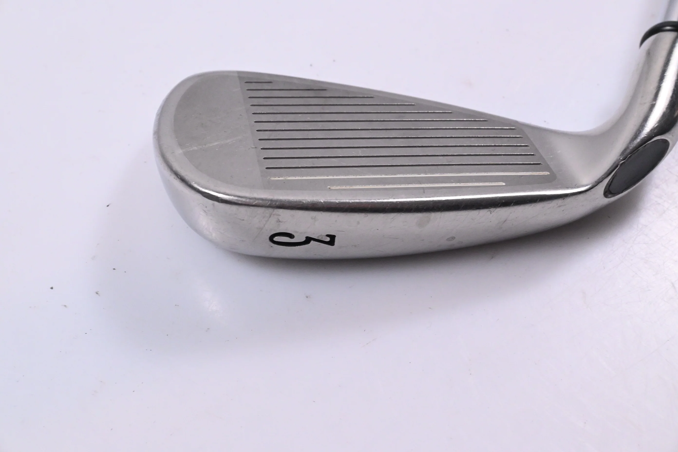 Callaway Big Bertha Fusion #3 Iron / 21 Degree / Uniflex N.S. Pro 990GH Shaft - Image 3