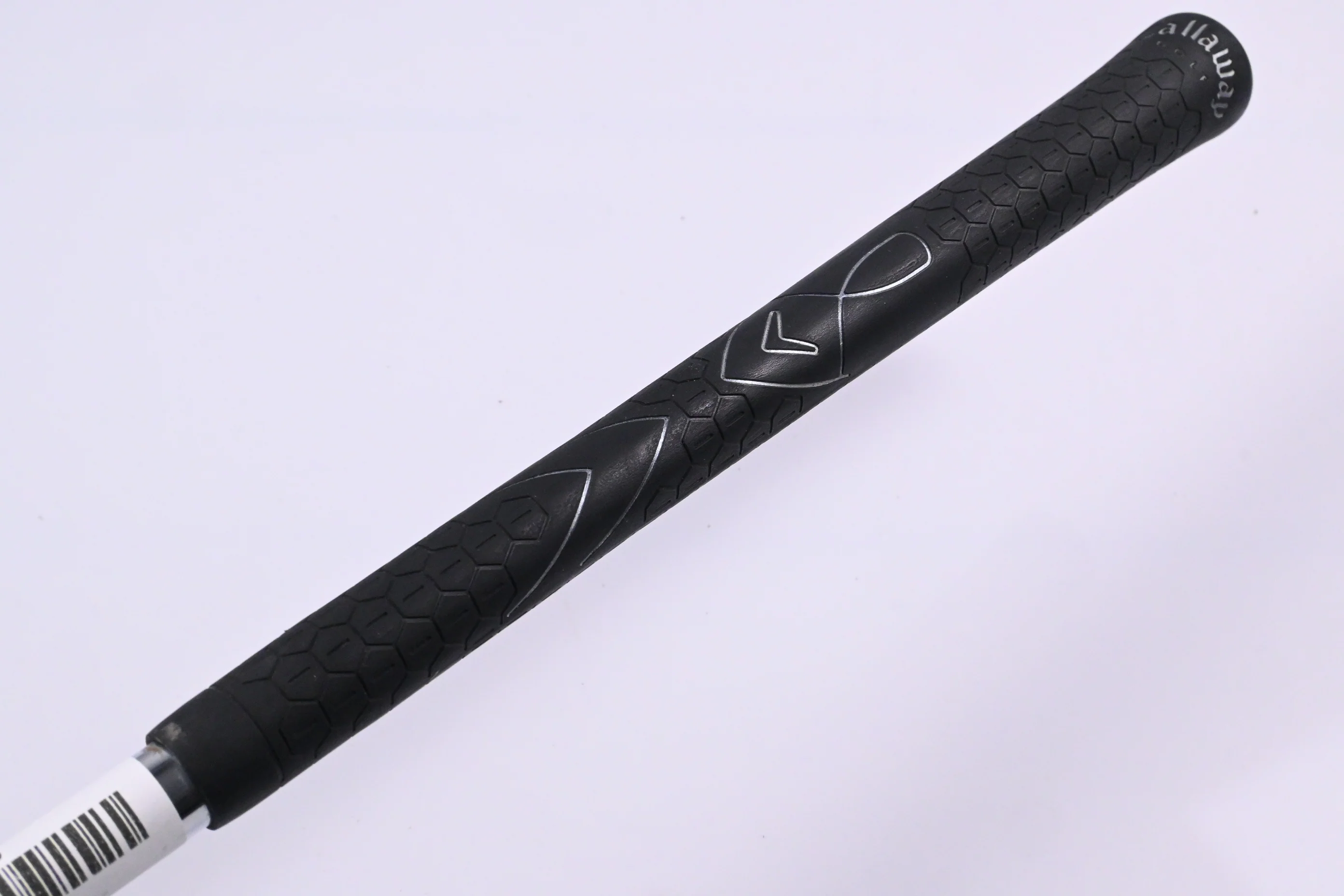 Callaway Big Bertha Fusion #3 Iron / 21 Degree / Uniflex N.S. Pro 990GH Shaft - Image 6
