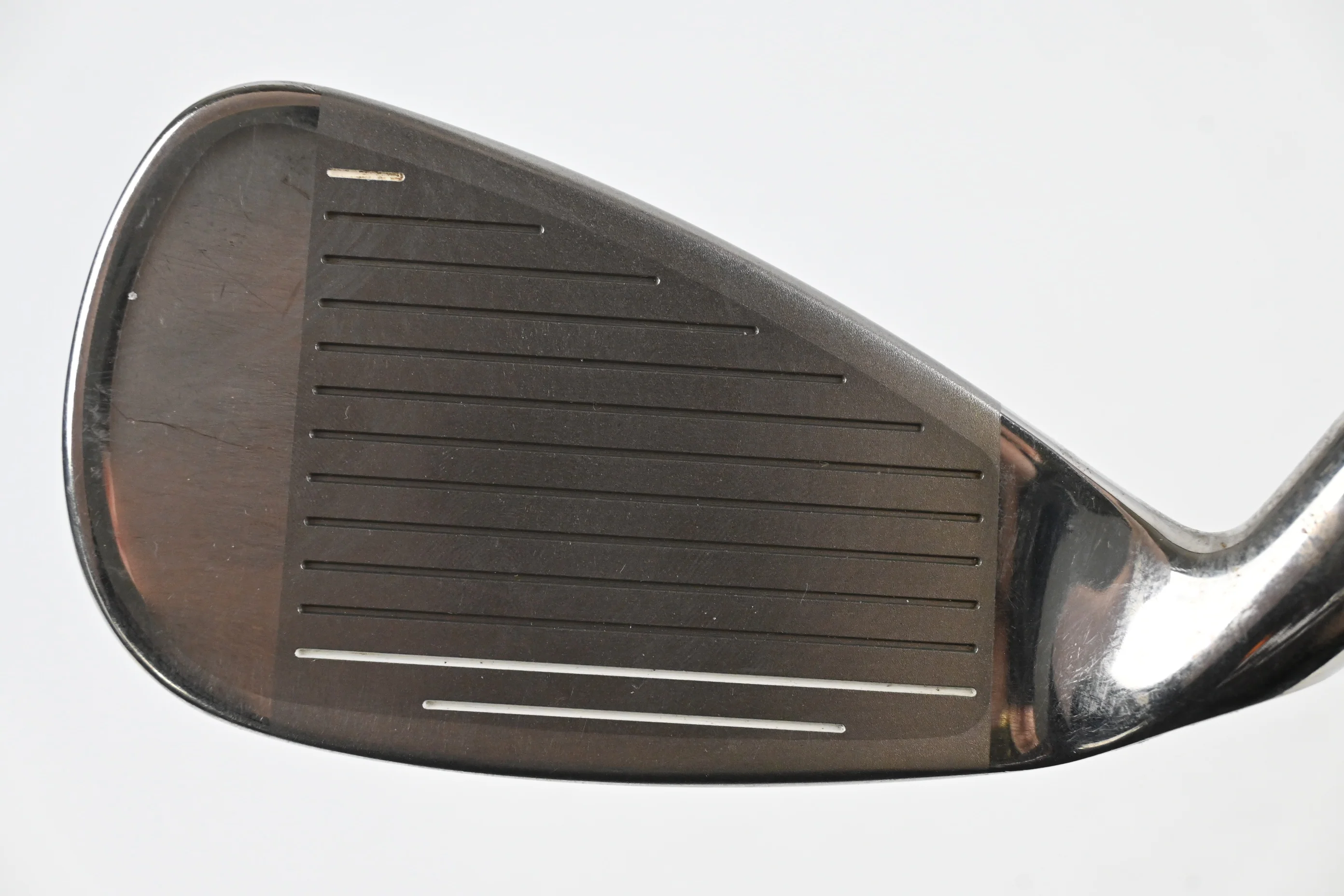 Callaway Big Bertha Fusion #3 Iron / 21 Degree / Regular Flex Dynamic Gold R300 - Image 2