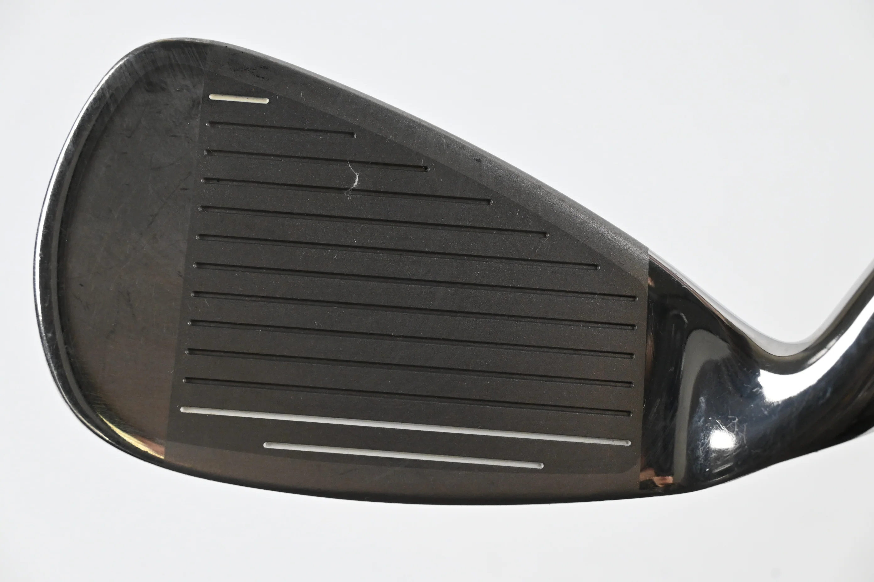 Callaway Big Bertha Fusion #4 Iron / 23.5 Degree / Regular Flex Dynamic Gold - Image 2