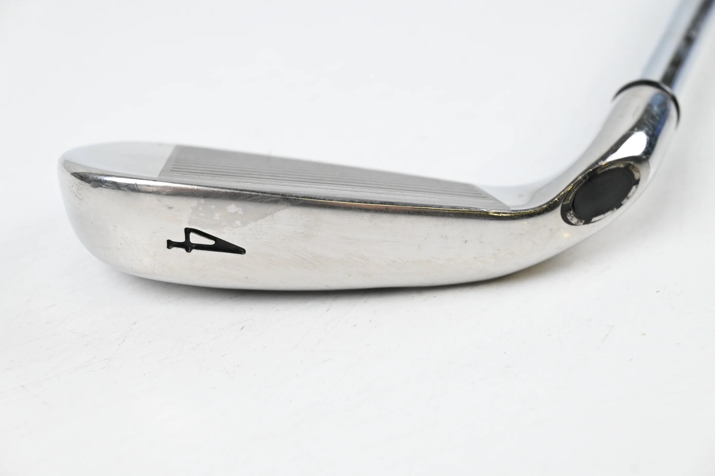 Callaway Big Bertha Fusion #4 Iron / 23.5 Degree / Regular Flex Dynamic Gold - Image 3