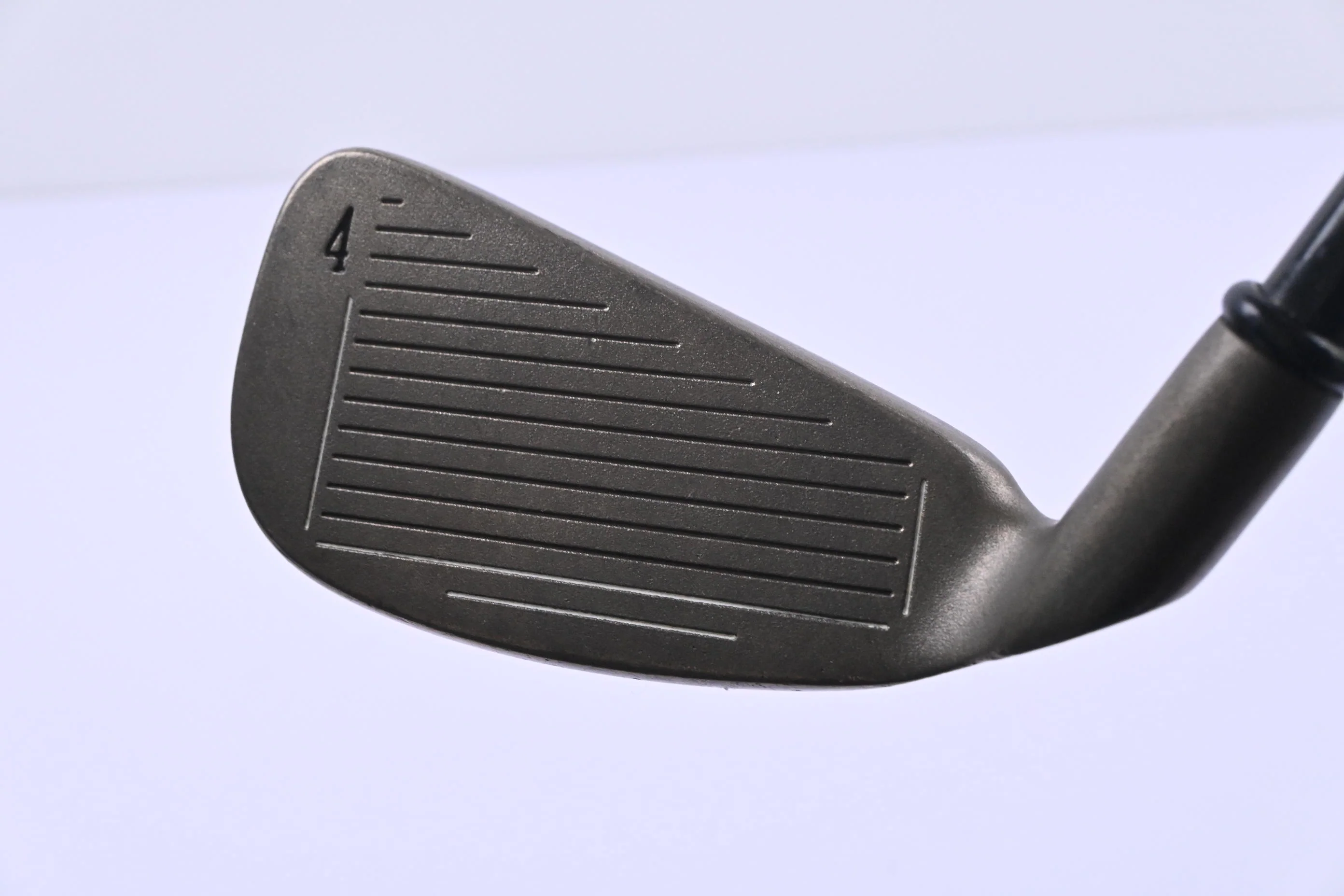 Callaway Big Bertha Gold #4 Iron / 23.5 Degree / Senior Flex RCH 96 Shaft - Image 2