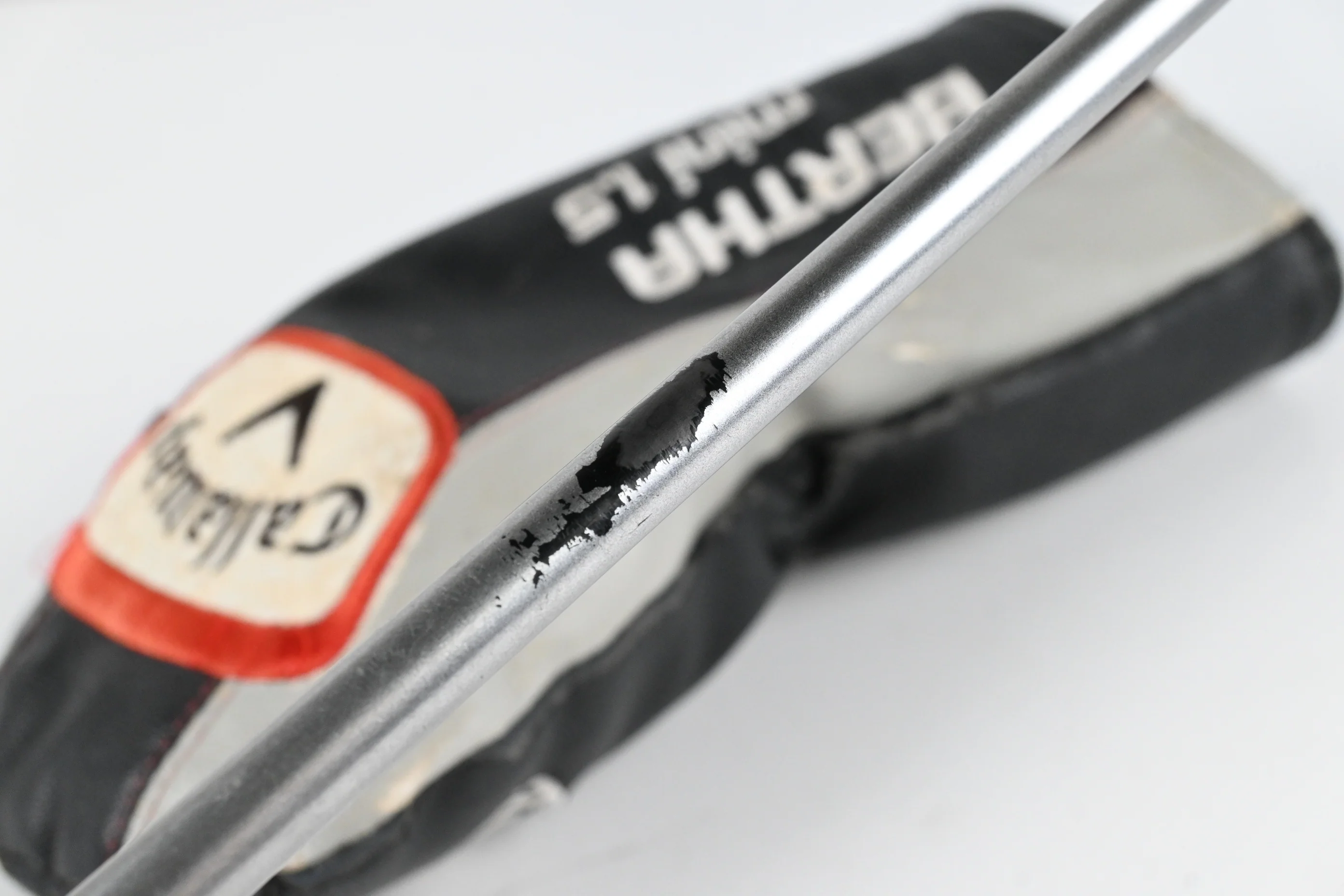Callaway Big Bertha Mini 1.5 Driver / 14 Degree / Tour X-Flex Diamana D+80 Shaft - Image 10