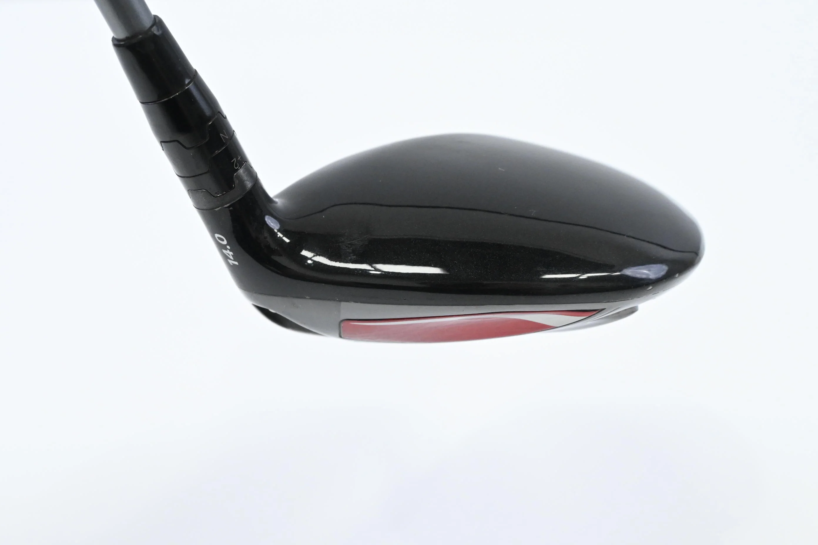 Callaway Big Bertha Mini 1.5 Driver / 14 Degree / Regular Flex Kuro Kage Black - Image 5