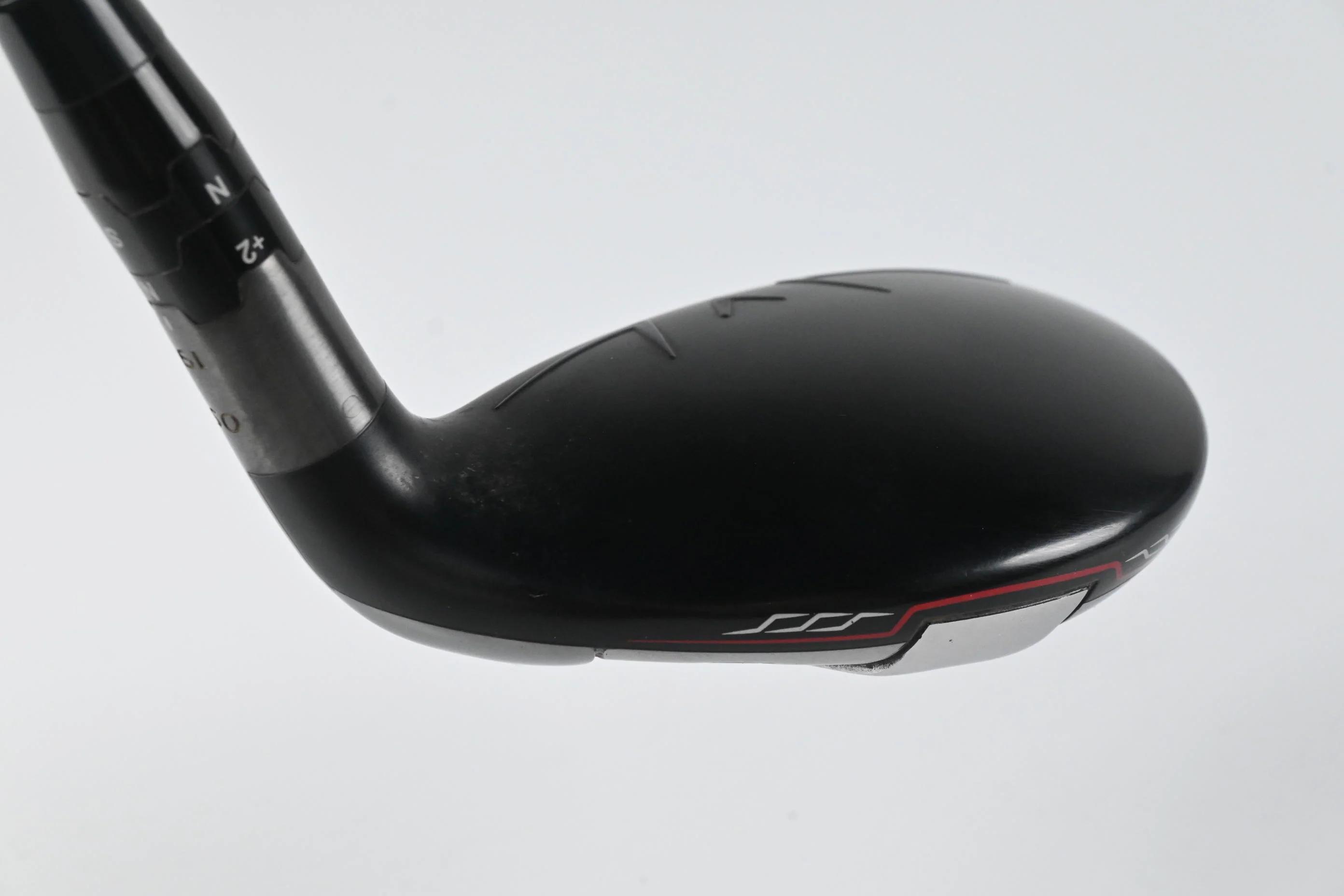 Callaway Big Bertha OS 2017 #3 Hybrid / 19 Degree / Stiff Flex UST Recoil ES 460 - Image 5