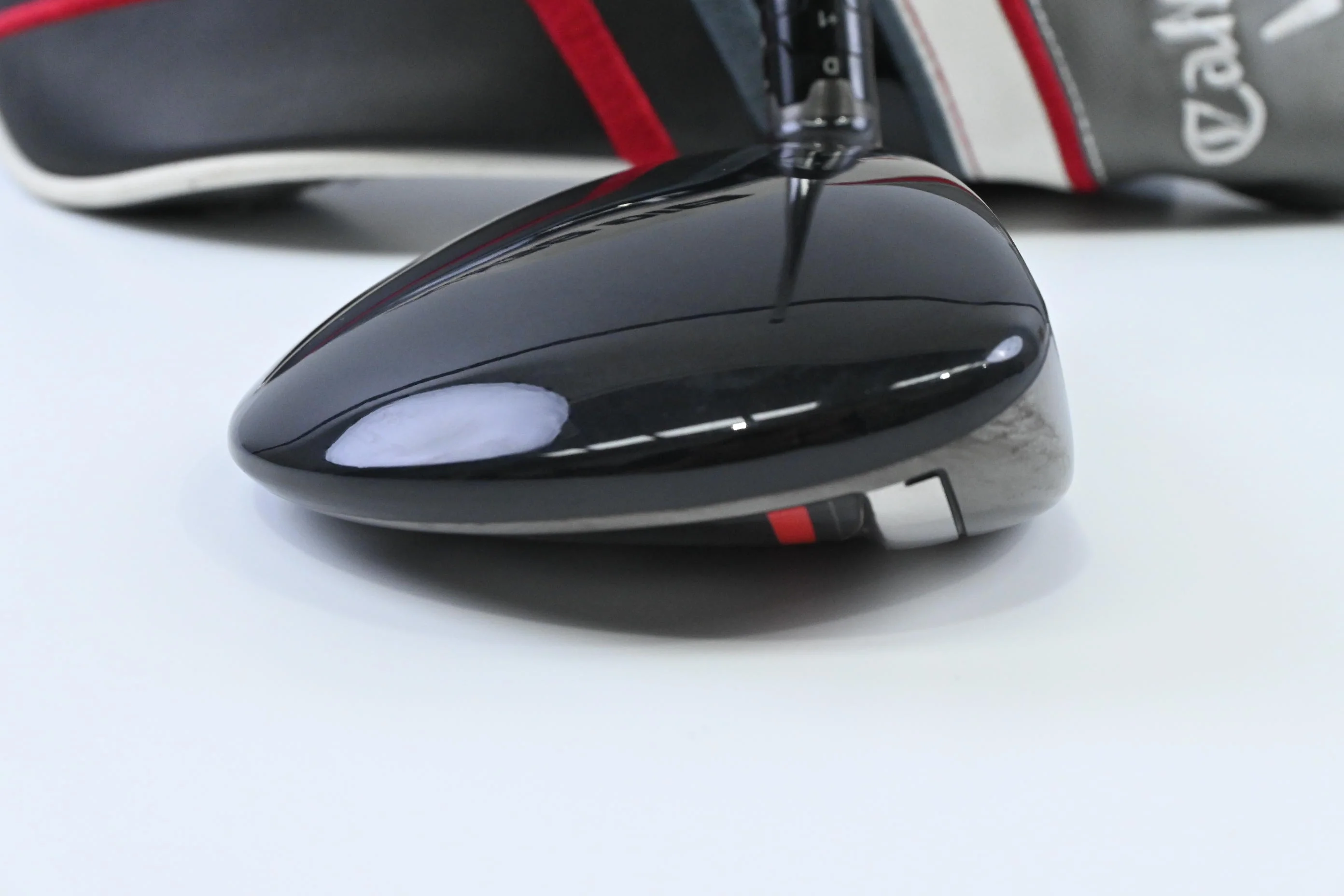 Callaway Big Bertha 2023 #3 Wood / 16 Degree / Regular Flex Callaway RCH 65 - Image 3