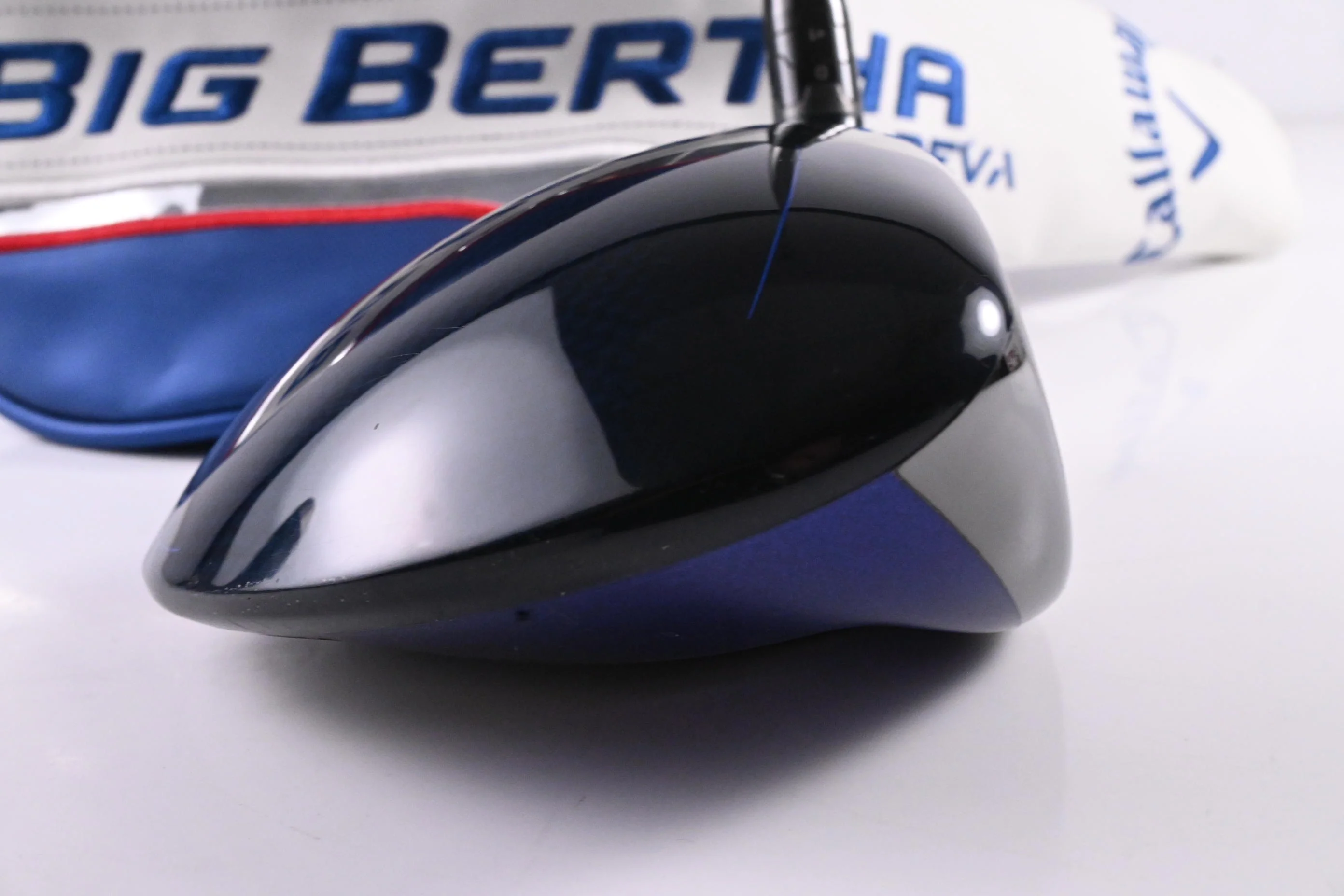 Callaway Big Bertha Reva 21 Driver / 10.5 Degree / Senior Flex RCH 55 Shaft - Image 3
