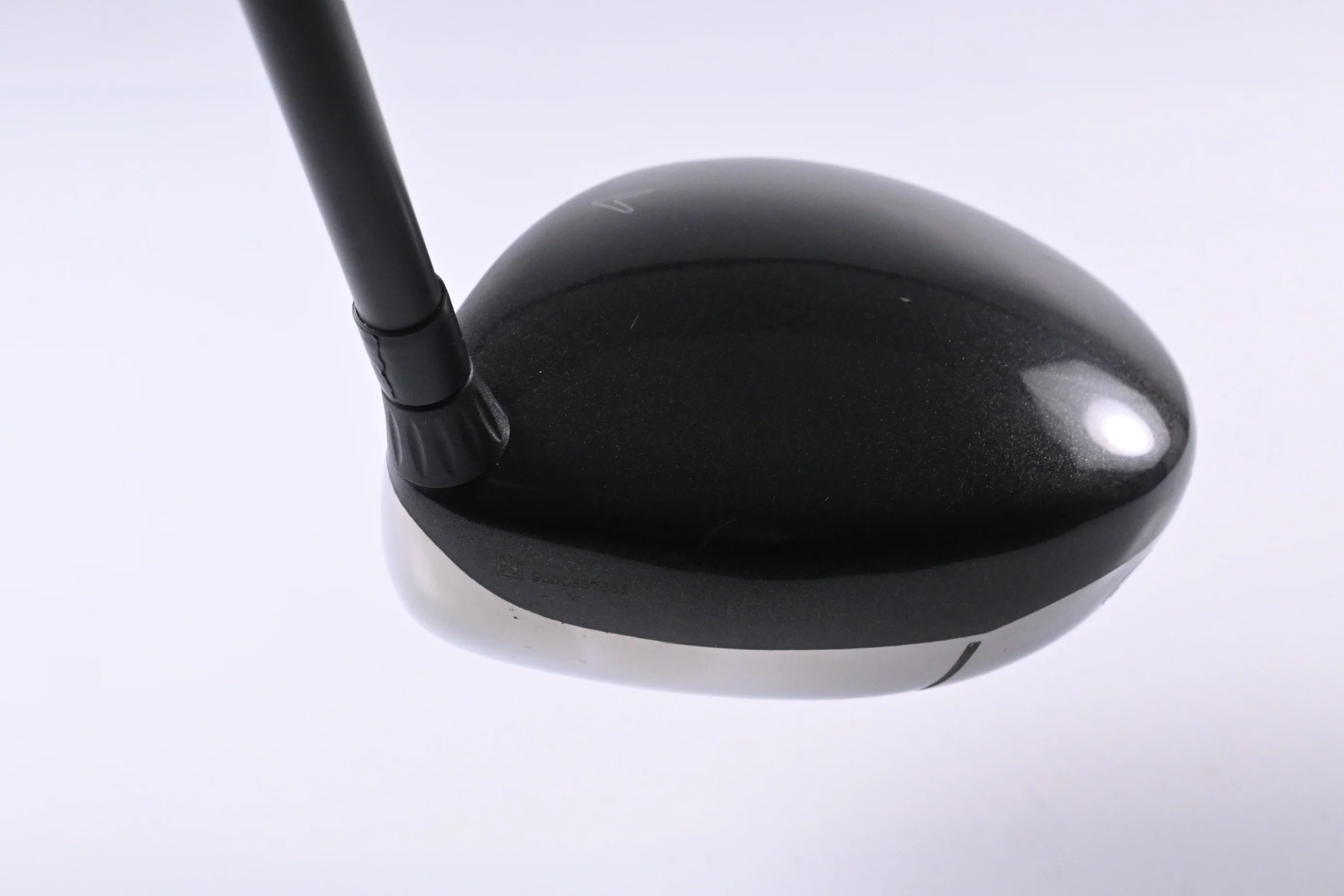 Callaway Big Bertha Ti 454 Driver / 9 Degree / Stiff Flex Aldila NV RIP'D 60 Shaft - Image 5