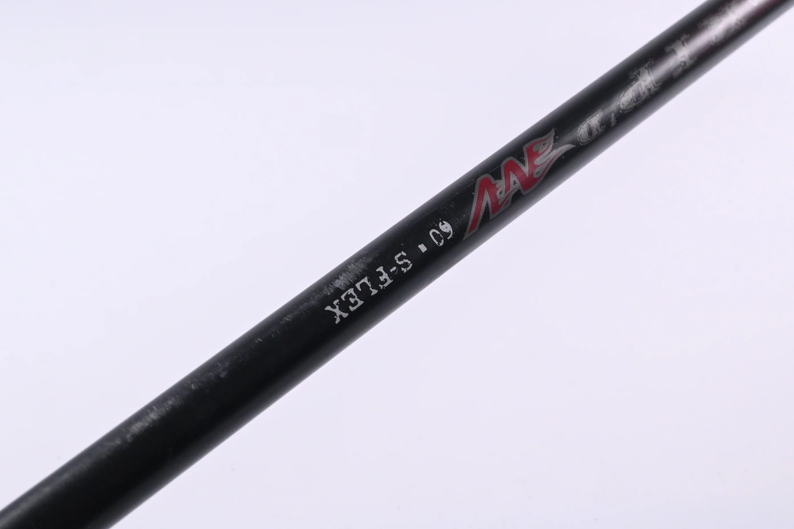 Callaway Big Bertha Ti 454 Driver / 9 Degree / Stiff Flex Aldila NV RIP'D 60 Shaft - Image 6