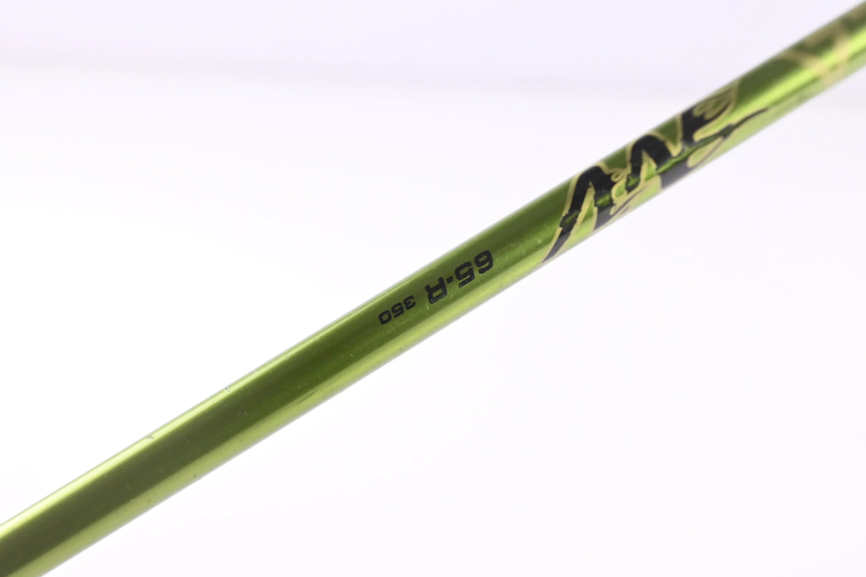 Callaway Big Bertha Ti 454 Driver / 10 Degree / Regular Flex Aldila NV Green 65 - Image 6