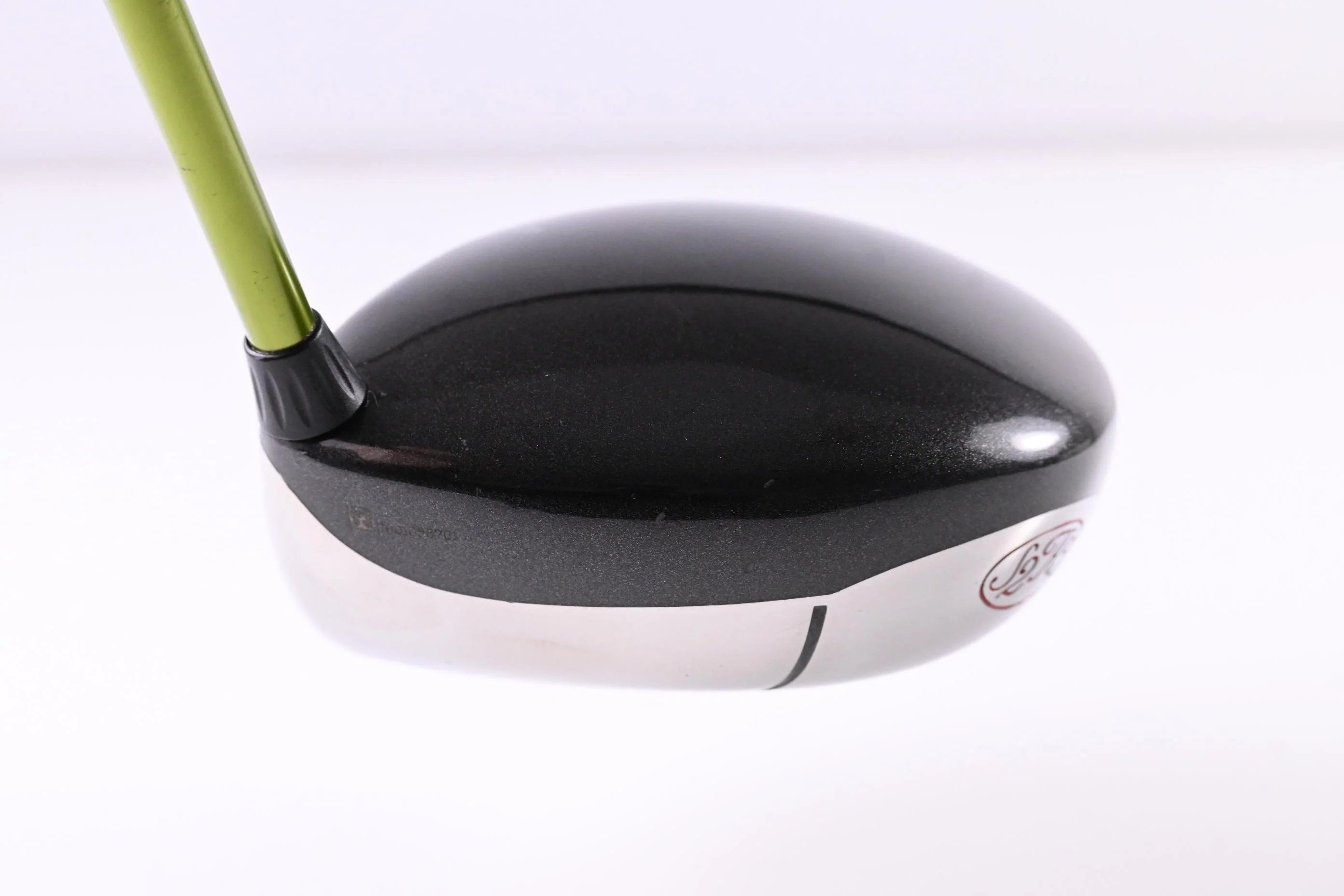 Callaway Big Bertha Ti 454 Driver / 9 Degree / Stiff Flex Aldila NV 65 Shaft - Image 5