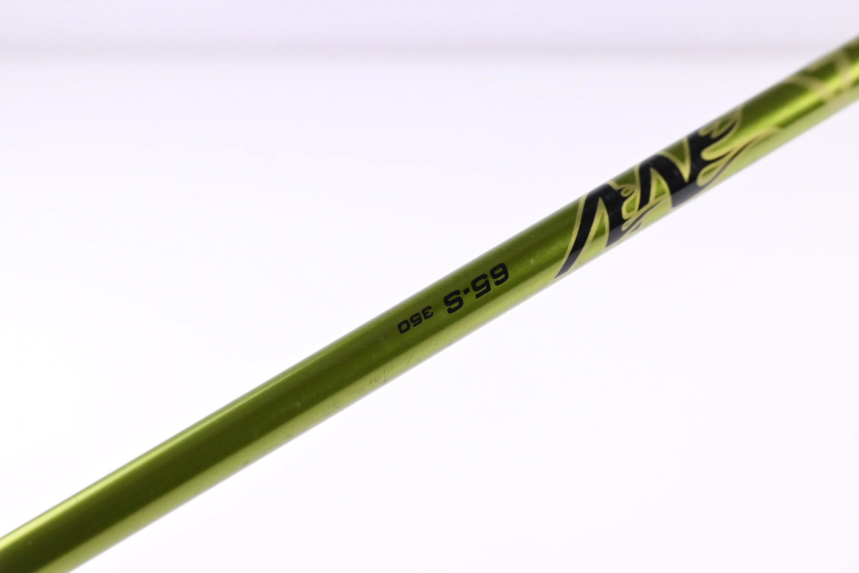 Callaway Big Bertha Ti 454 Driver / 9 Degree / Stiff Flex Aldila NV 65 Shaft - Image 6