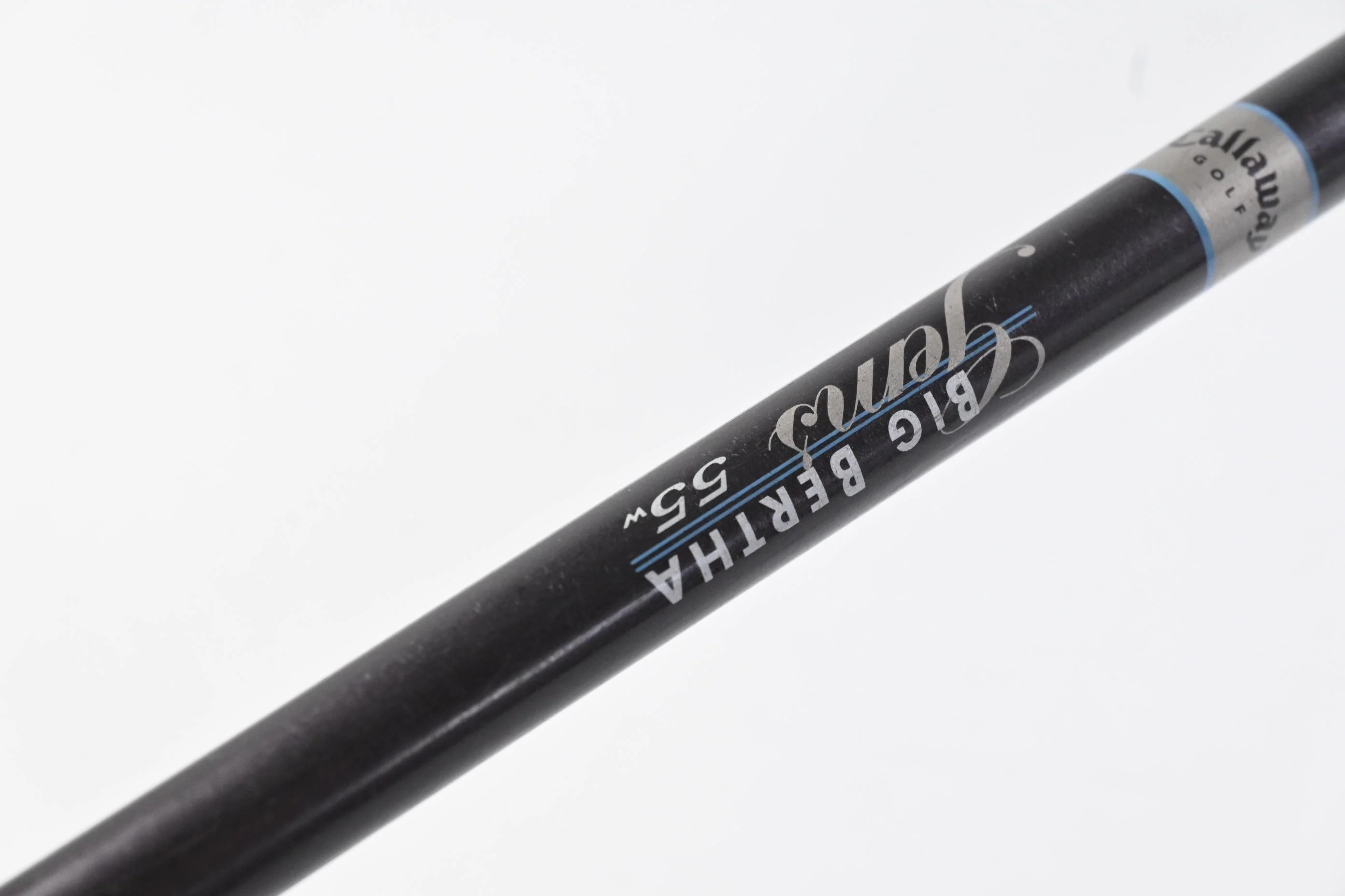 Ladies Callaway Big Bertha Ti 454 Driver / 13 Degree / Ladies Flex Gems 55 Shaft - Image 7