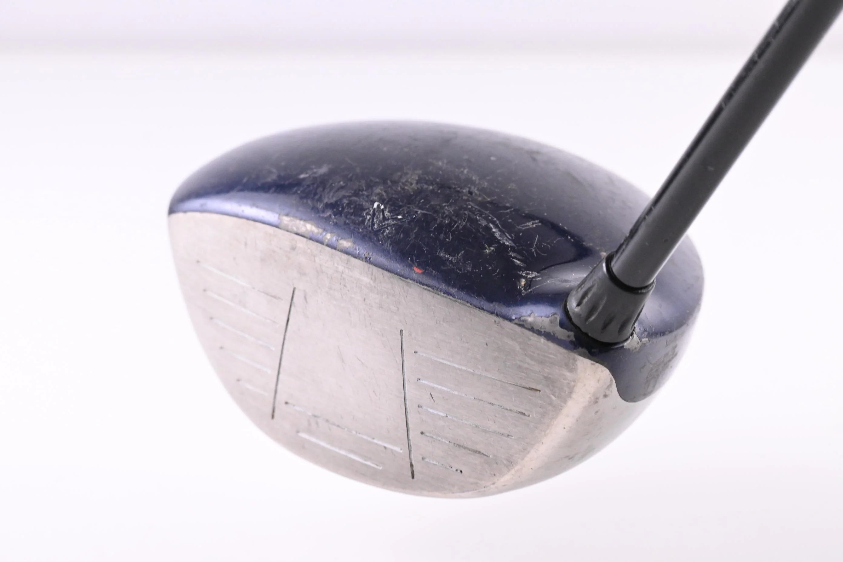 Callaway Big Bertha Ti 454 Driver / 10 Degree / Regular Flex Callaway RCH 65 - Image 4