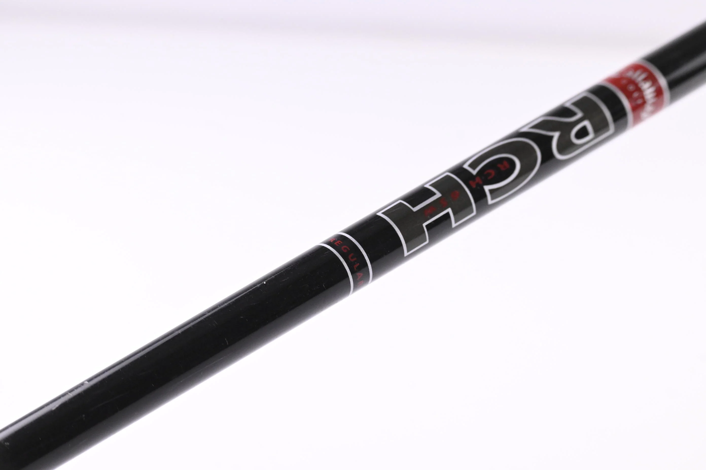 Callaway Big Bertha Ti 454 Driver / 10 Degree / Regular Flex Callaway RCH 65 - Image 6