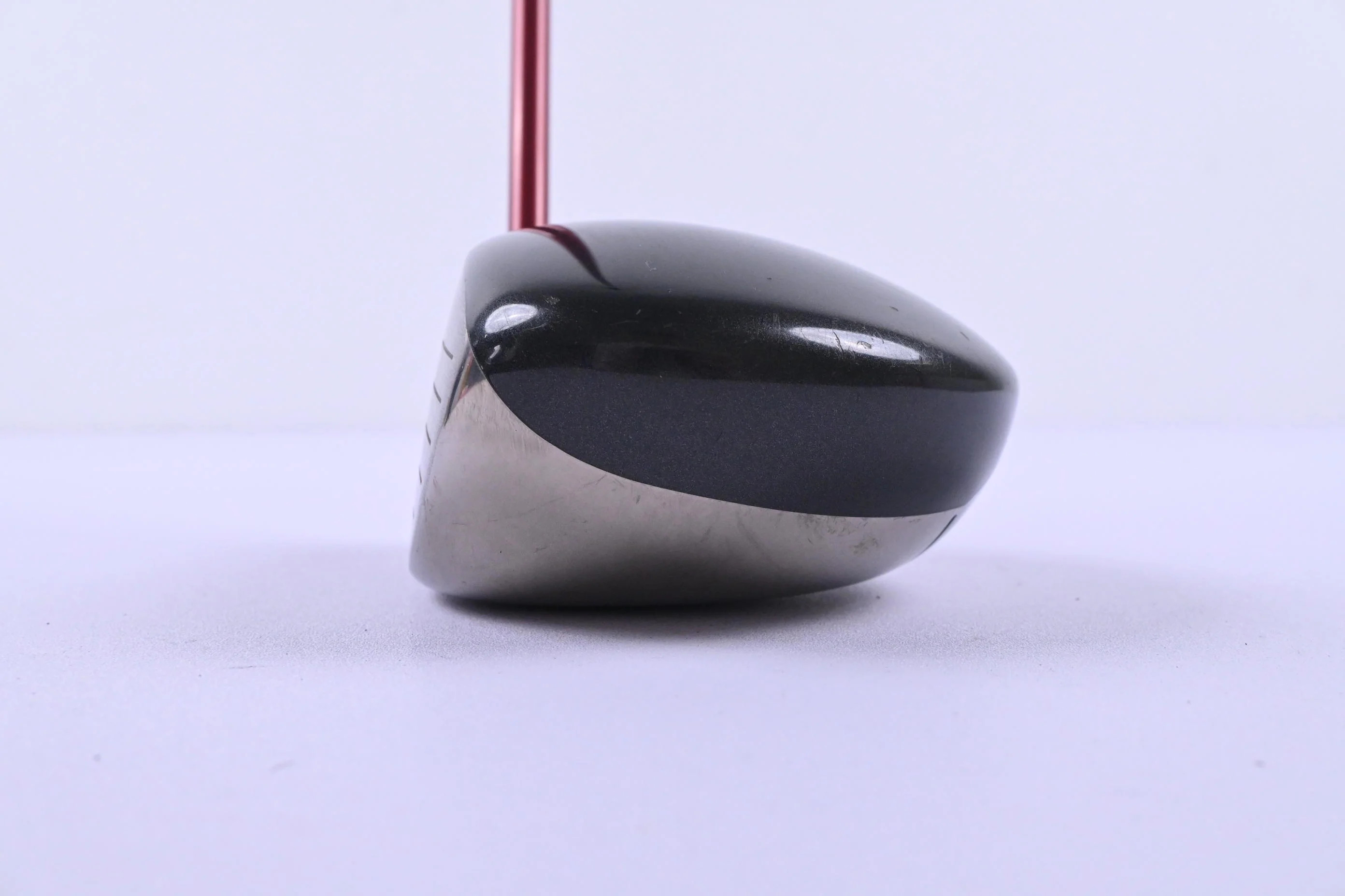 Callaway Big Bertha Titanium 454 Driver / 10 Degree / Regular Flex Callaway RCH - Image 3