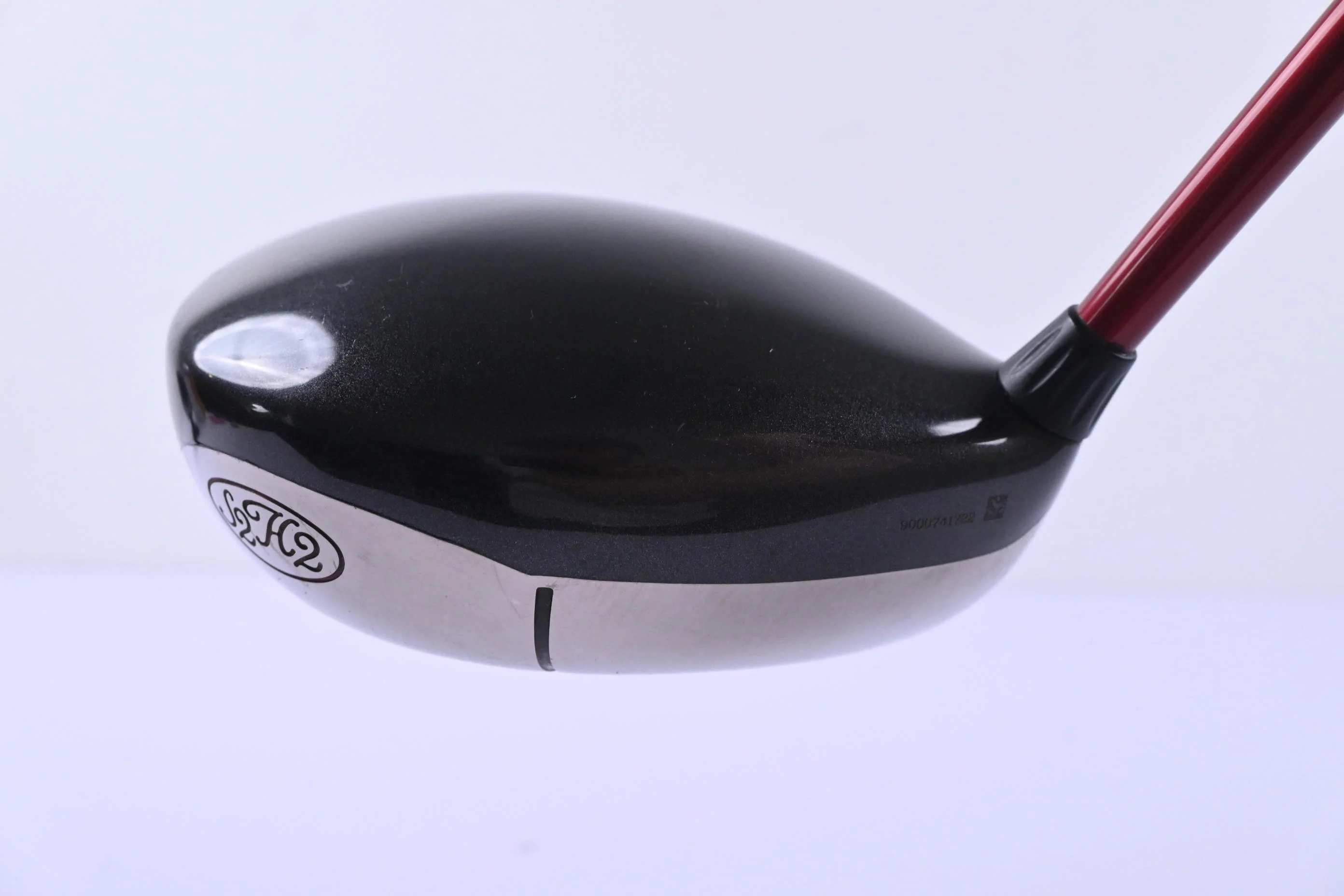Callaway Big Bertha Titanium 454 Driver / 10 Degree / Regular Flex Callaway RCH - Image 5