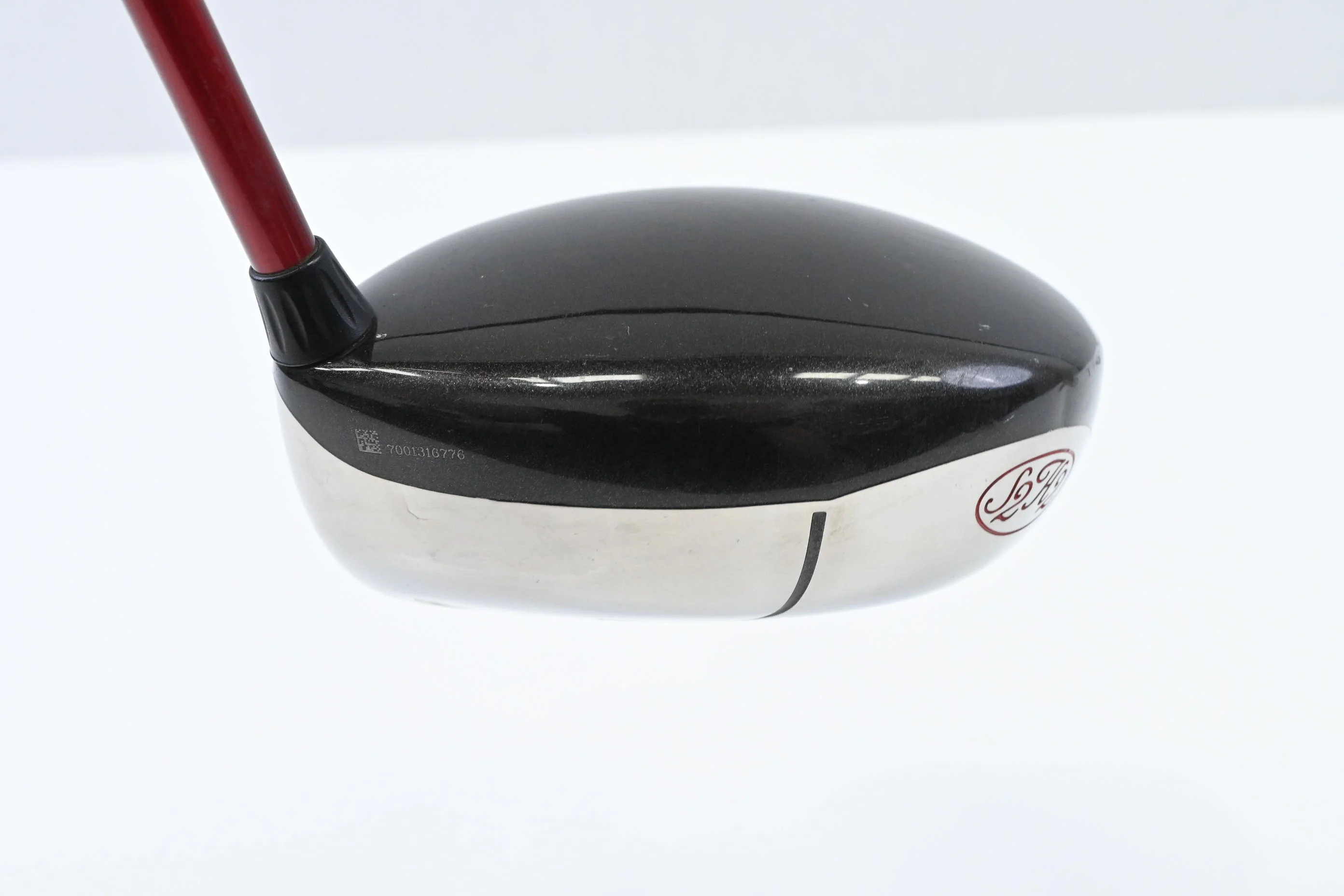 Callaway Big Bertha Ti 454 Driver / 10 Degree / Regular Flex Callaway RCH 65 - Image 5