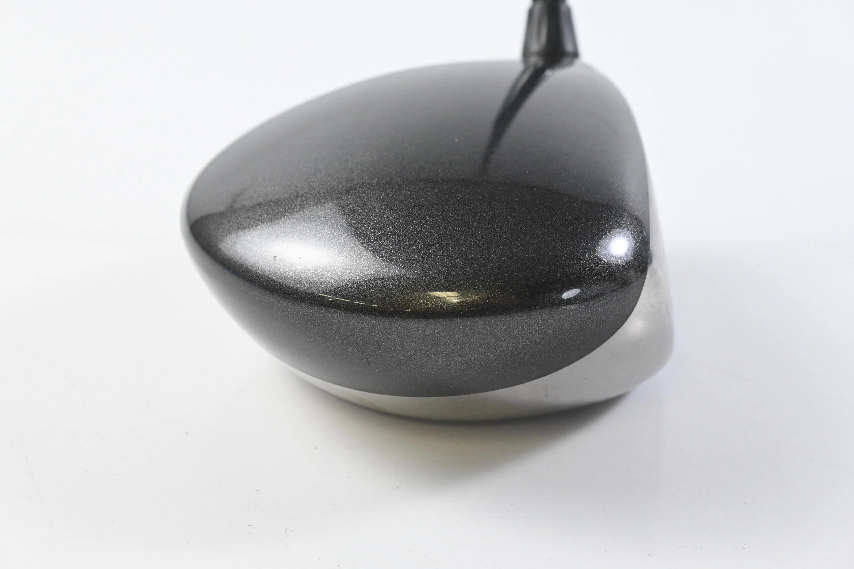 Callaway Big Bertha Titanium Driver / 10 Degree / Regular Flex RCH 65 Shaft - Image 3