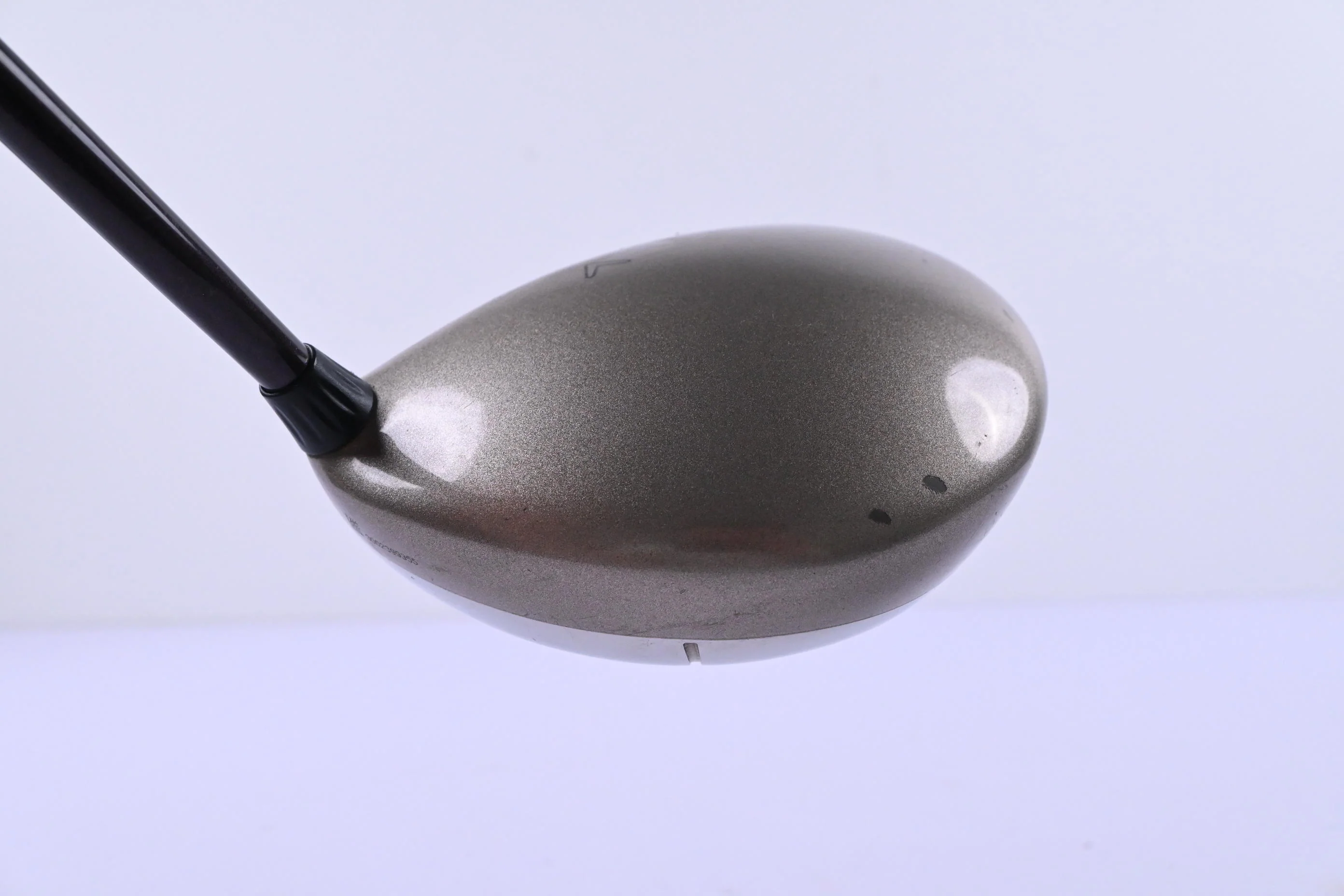 Ladies Callaway Big Bertha Titanium Driver / 13 Degree / Ladies Flex 55 Flex - Image 5