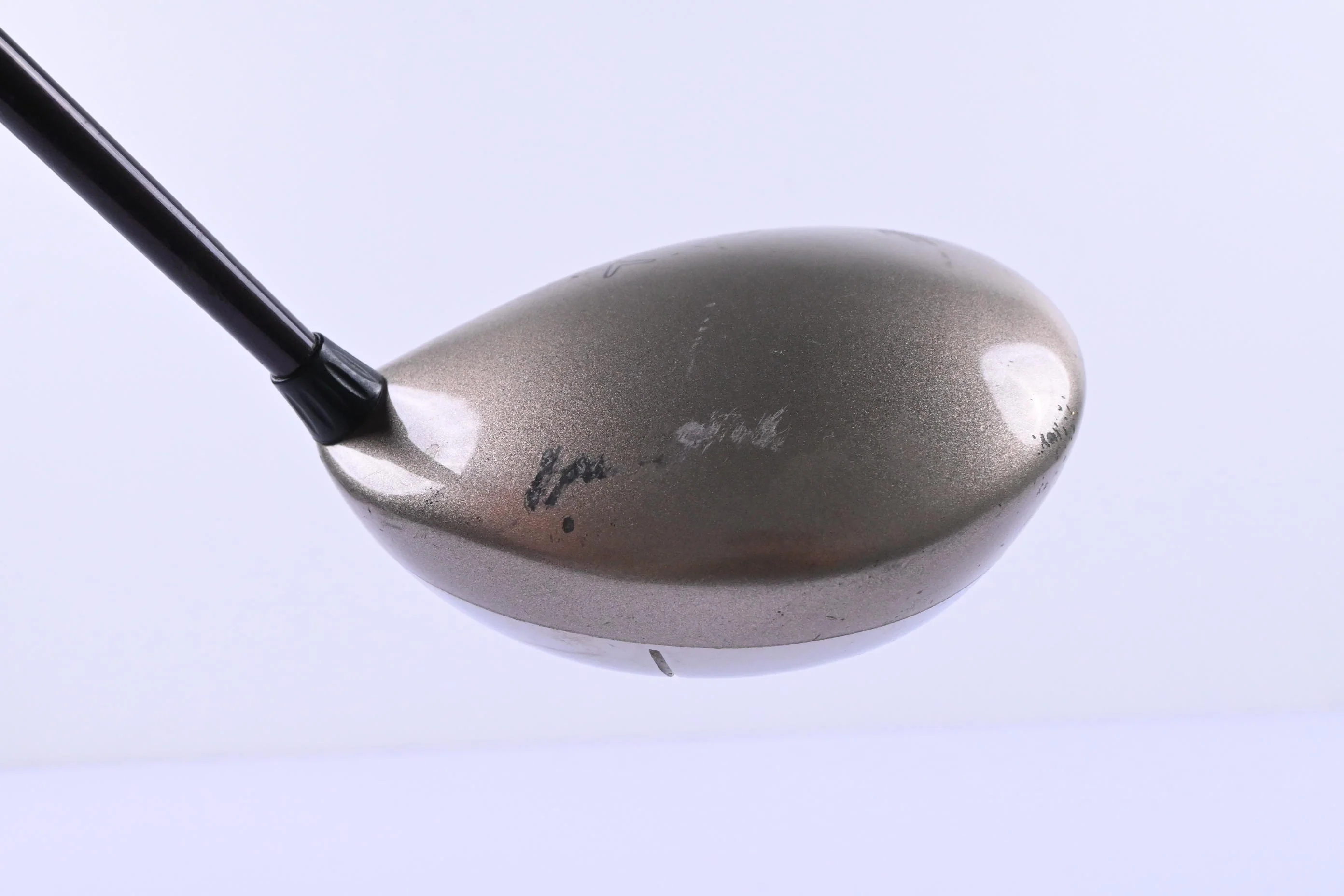 Ladies Callaway Big Bertha Titanium Driver / 13 Degree / Ladies Flex Big Bertha Gems 55 - Image 5
