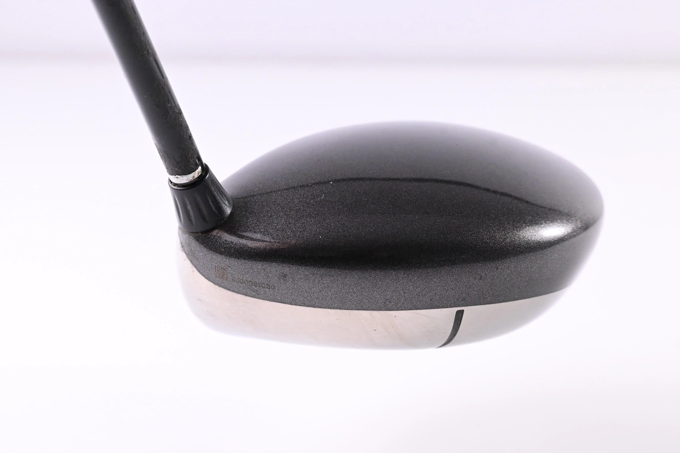 Callaway Big Bertha Titanium Driver / 13 Degree / Regular Flex RCH 65 Shaft - Image 5