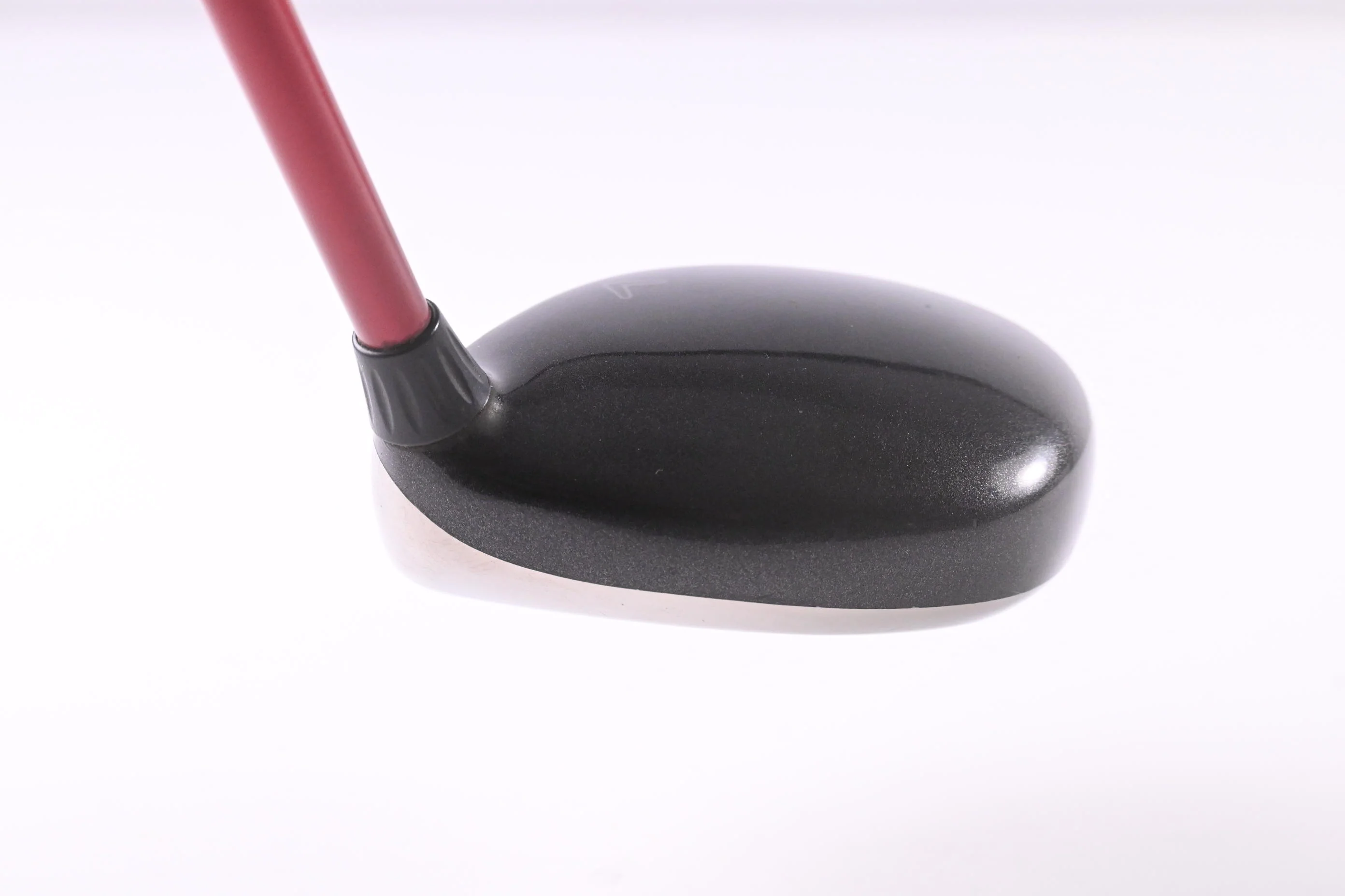 Callaway Big Bertha Titanium #5 Wood / 18 Degree / Regular Flex Callaway RCH 75 - Image 5