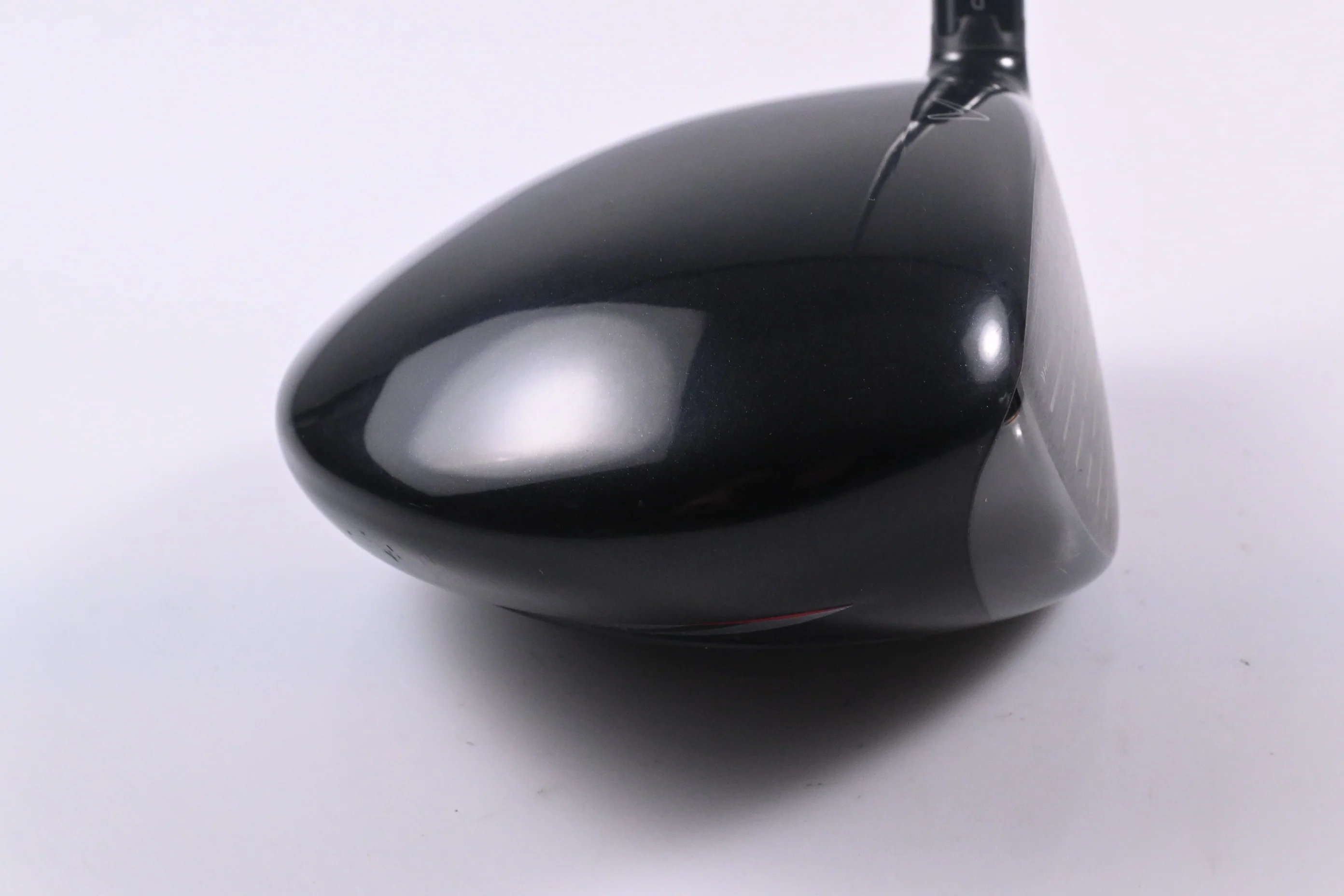 Ladies Callaway Big Bertha V-Series Driver / 10.5 Degree / Ladies Flex Ascent 40 - Image 3