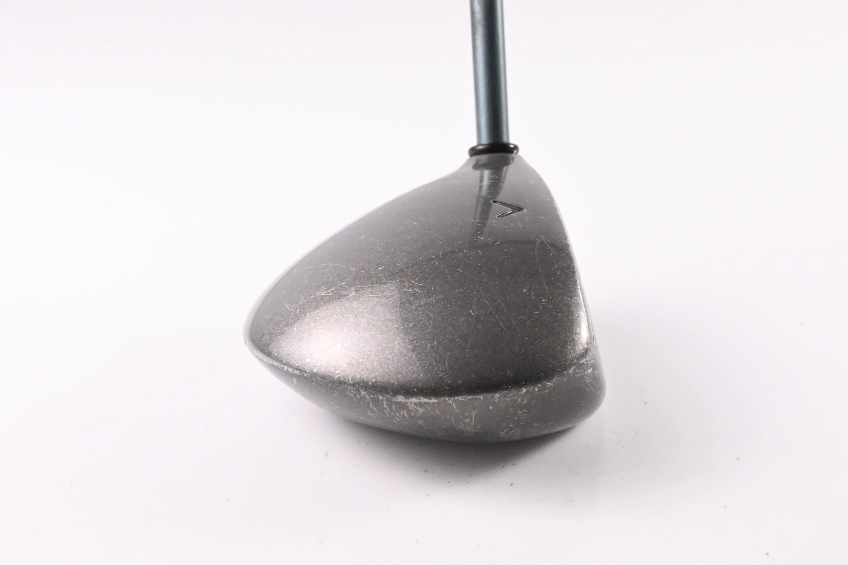 Callaway Big Bertha War Bird Driver / 12 Degree / Stiff Flex RCH 96 Shaft - Image 3