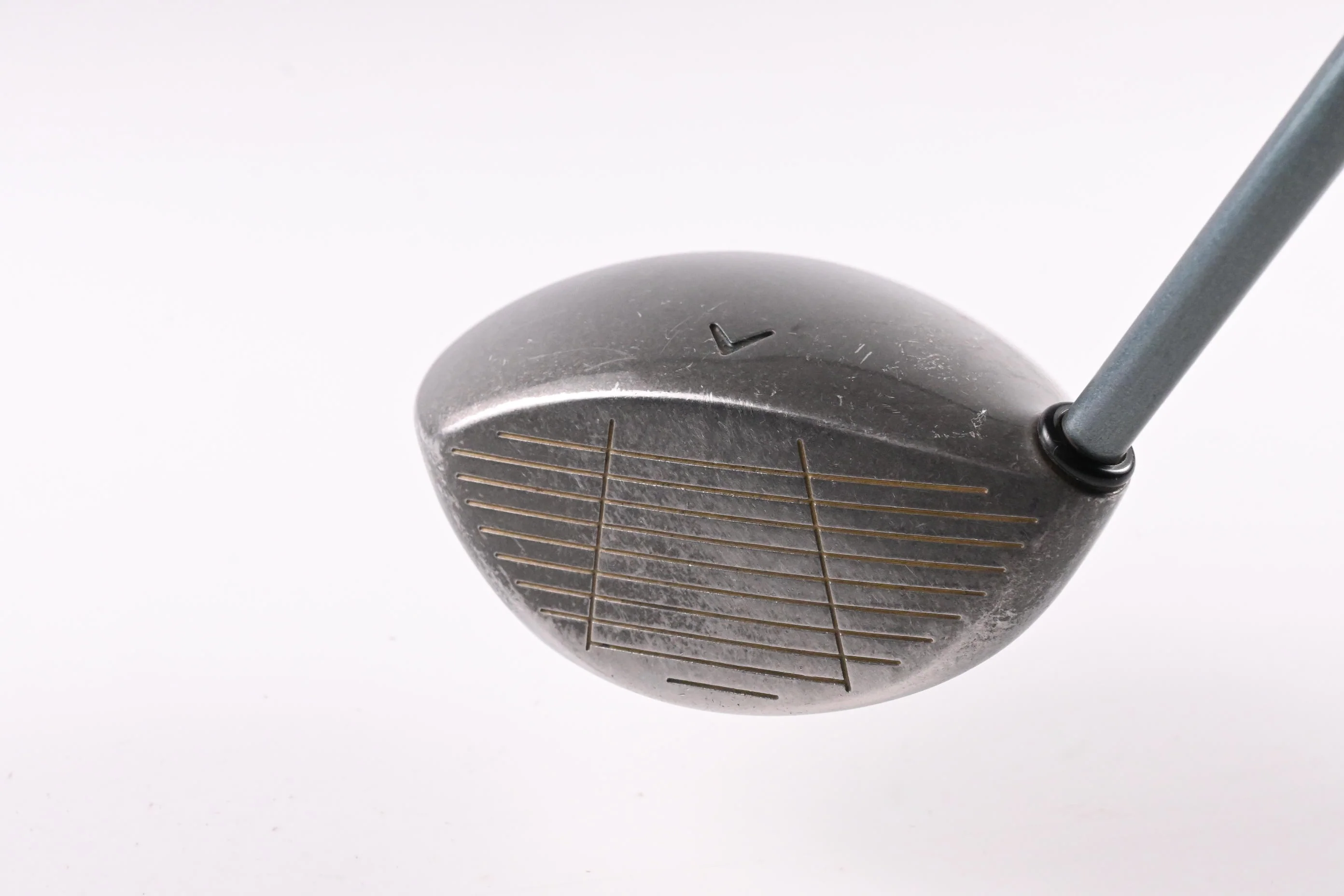 Callaway Big Bertha War Bird Driver / 12 Degree / Stiff Flex RCH 96 Shaft - Image 4