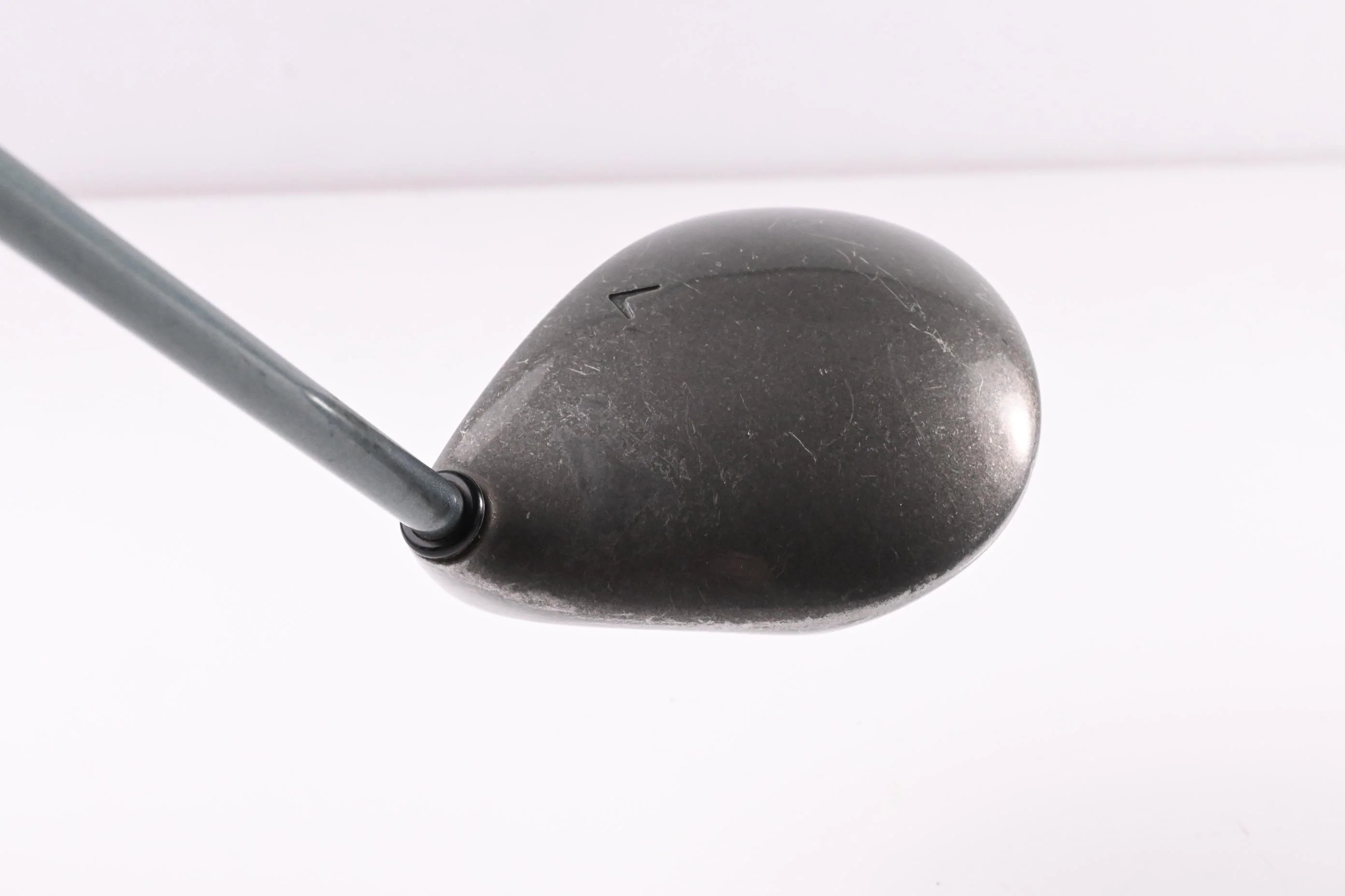 Callaway Big Bertha War Bird Driver / 12 Degree / Stiff Flex RCH 96 Shaft - Image 5