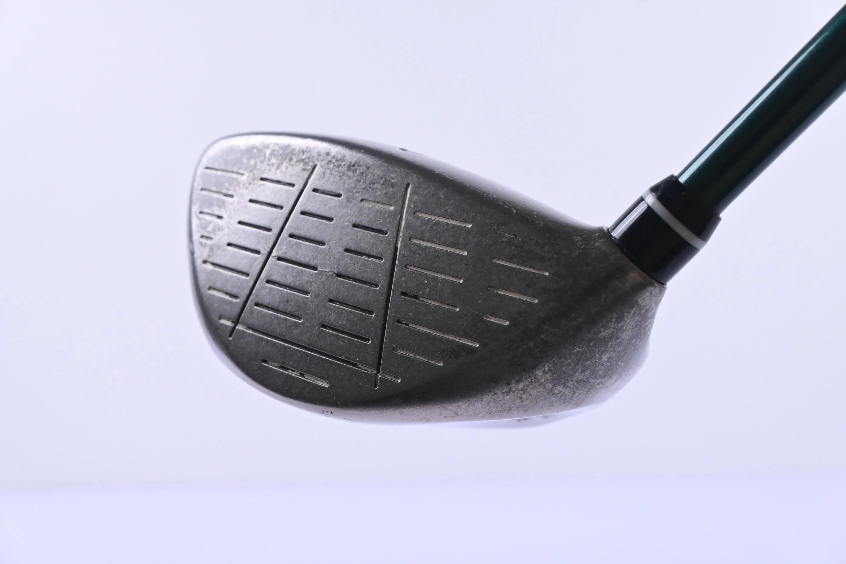 Callaway Big Bertha War Bird Driver / 8 Degree / Stiff Flex True Temper EI-70 - Image 4