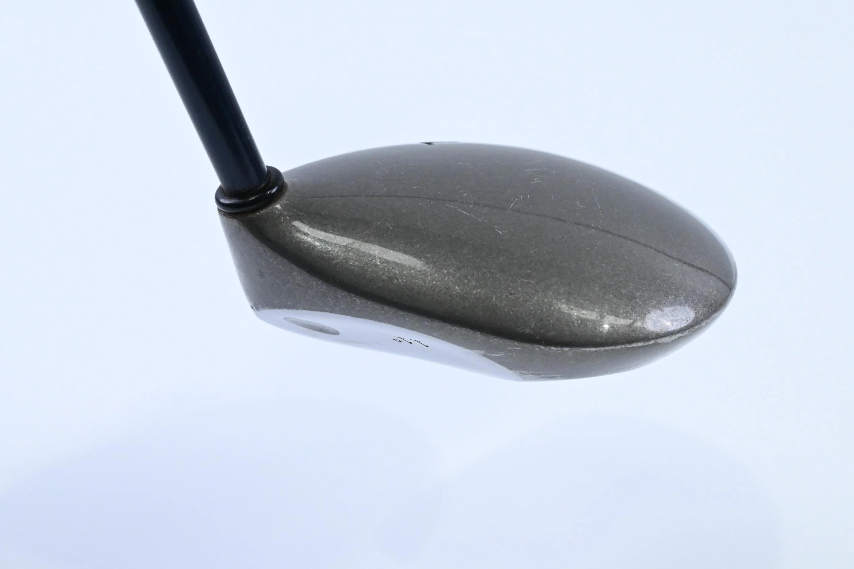 Callaway Big Bertha War Bird Driver / 11 Degree / Firm Flex Callaway RCH 99 - Image 5