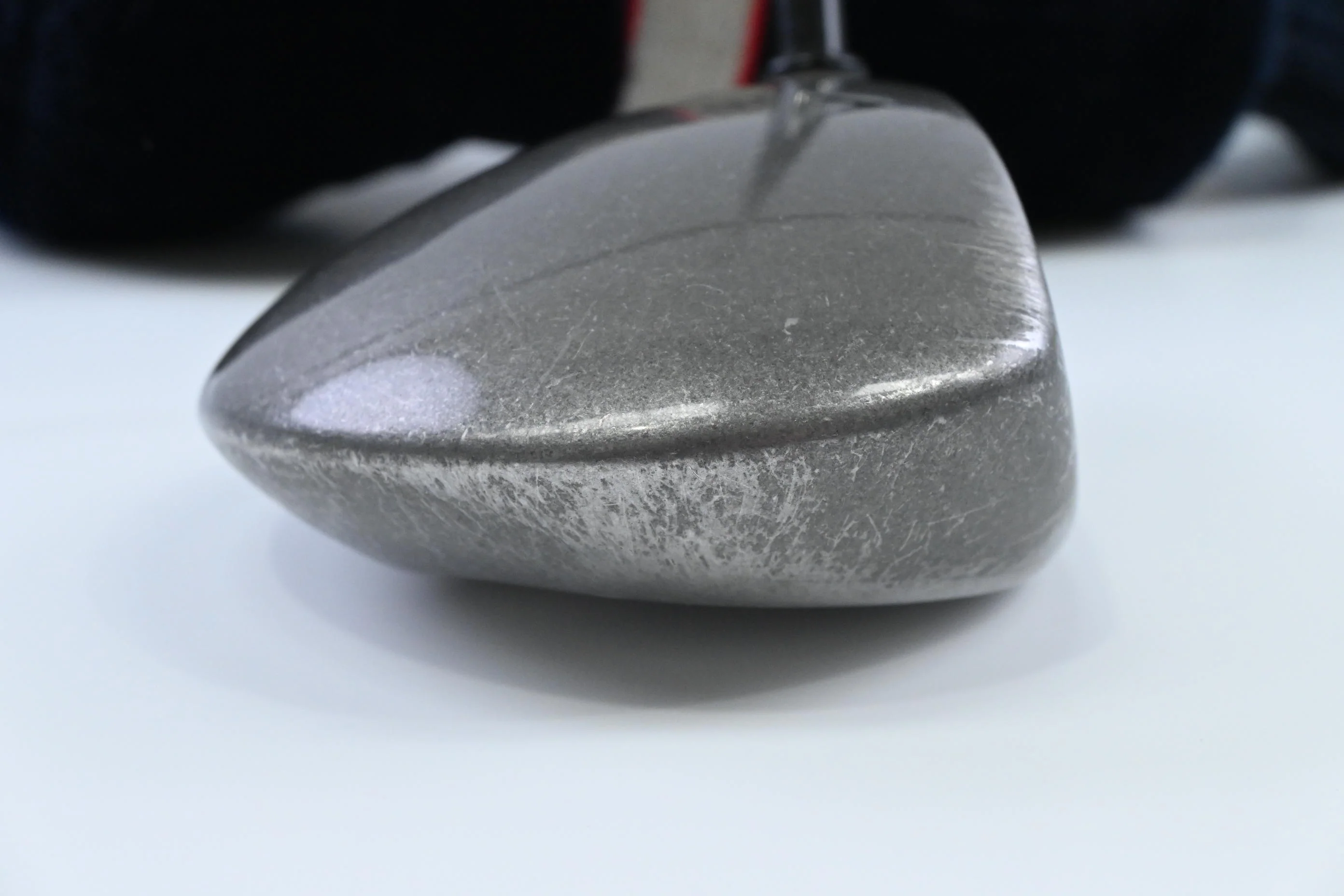Callaway Big Bertha War Bird Driver / 10 Degree / Firm Flex Callaway RCH 96 - Image 3