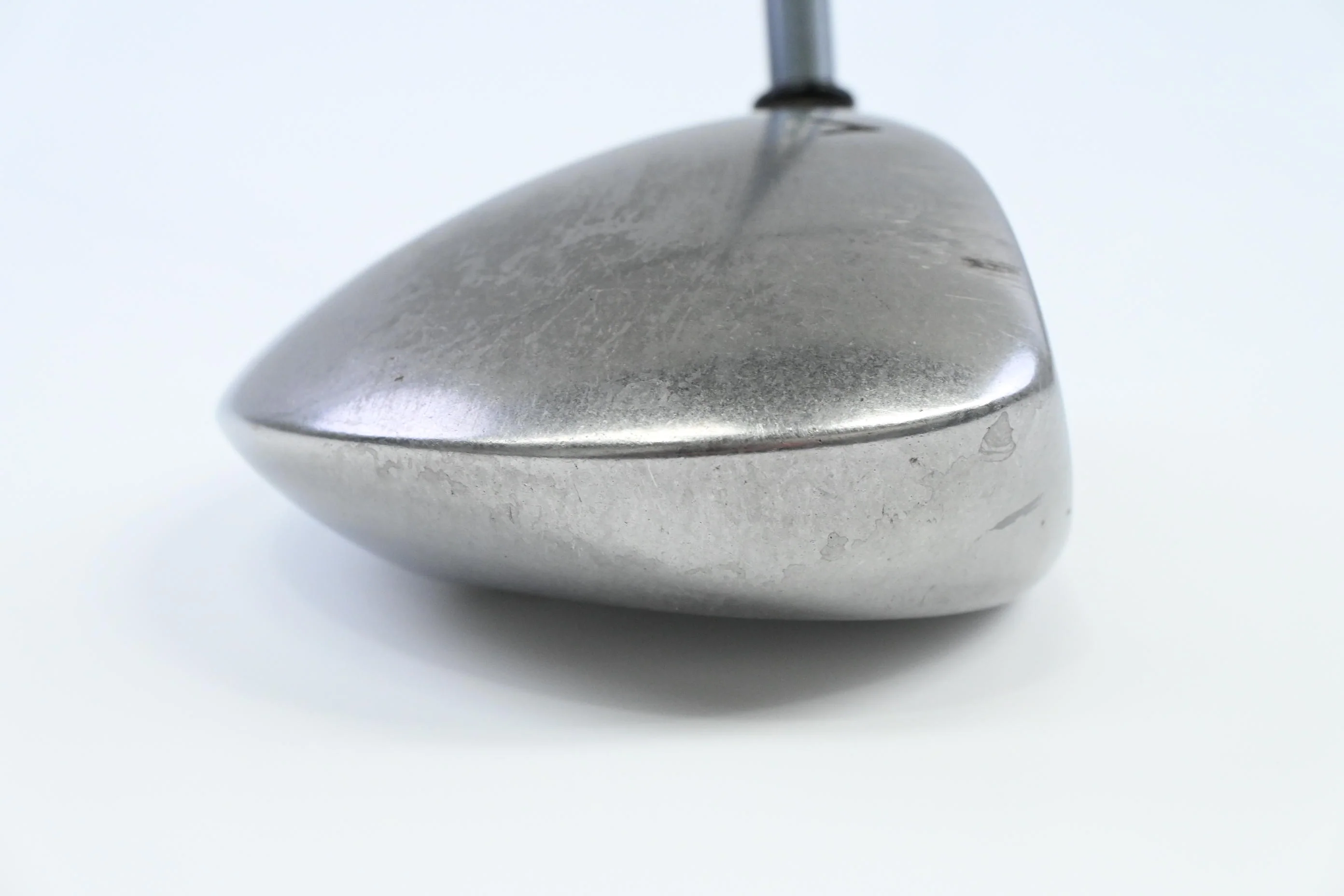 Callaway Big Bertha War Bird Driver / 11 Degree / Regular Flex Graphite Shaft - Image 3